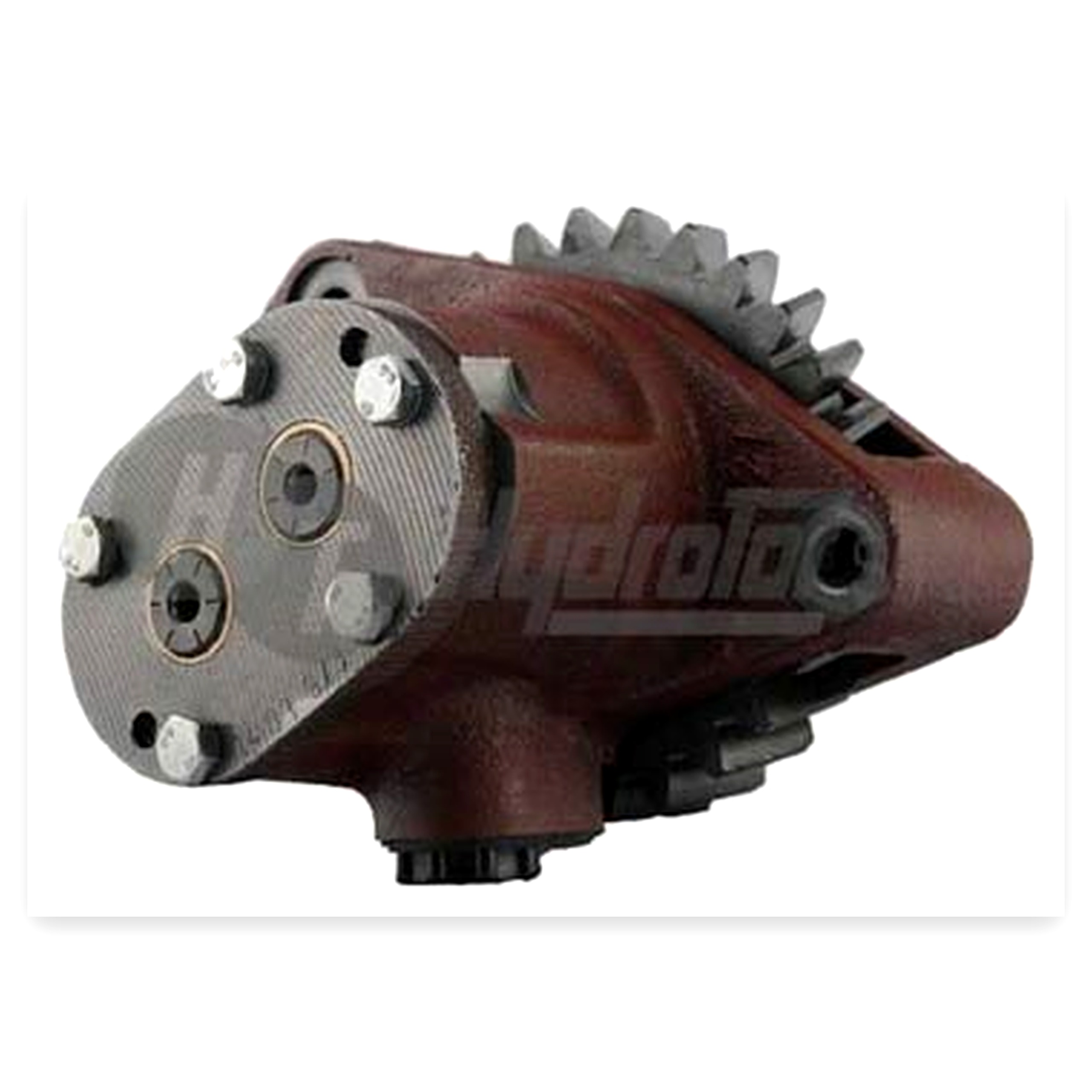 65a2df55cd6191b16411e027c6b7c5be.jpg Pompa wzmacniacza C-385 Hydrotor