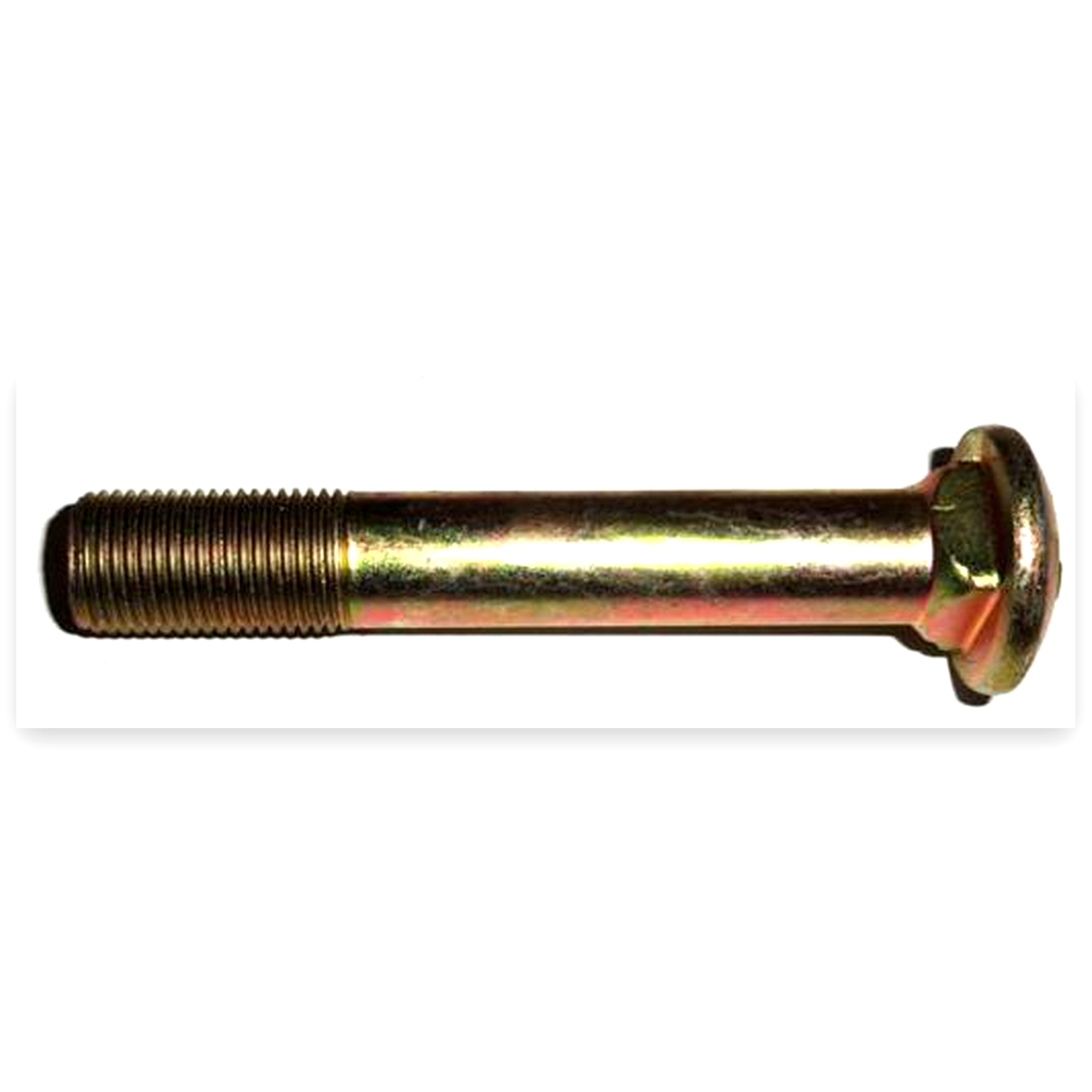 65e44003e1a5377b61a1a13d0b4d2e78.jpg Śruba podsadzana 16x1,5x98 mm obręczy koła tylnego Ursus C-330 MF