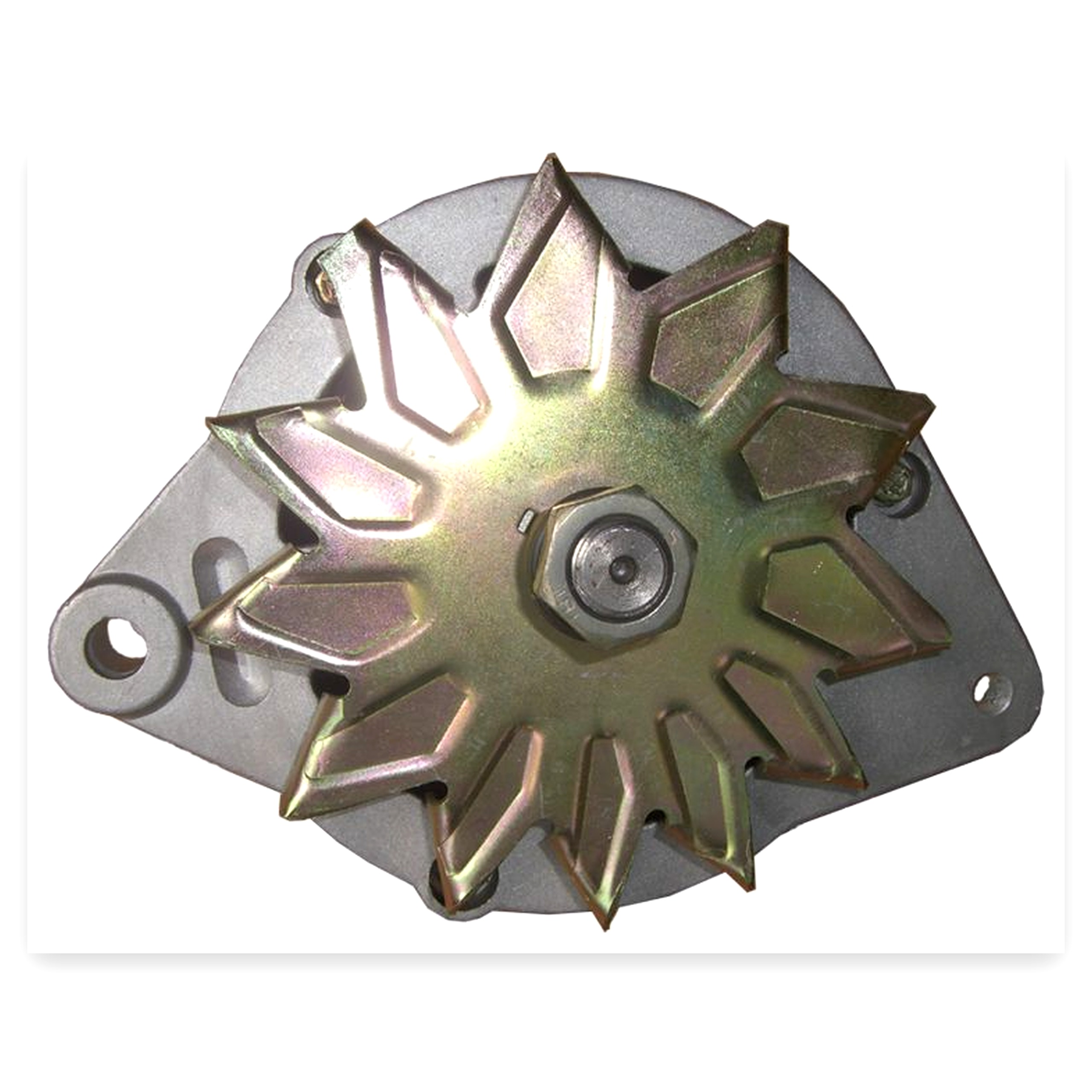 65ef8cfdb309580c8afd8bb9c5b83572.jpg Alternator 14 V 70A Zetor do ciągnika Ursus C-385
