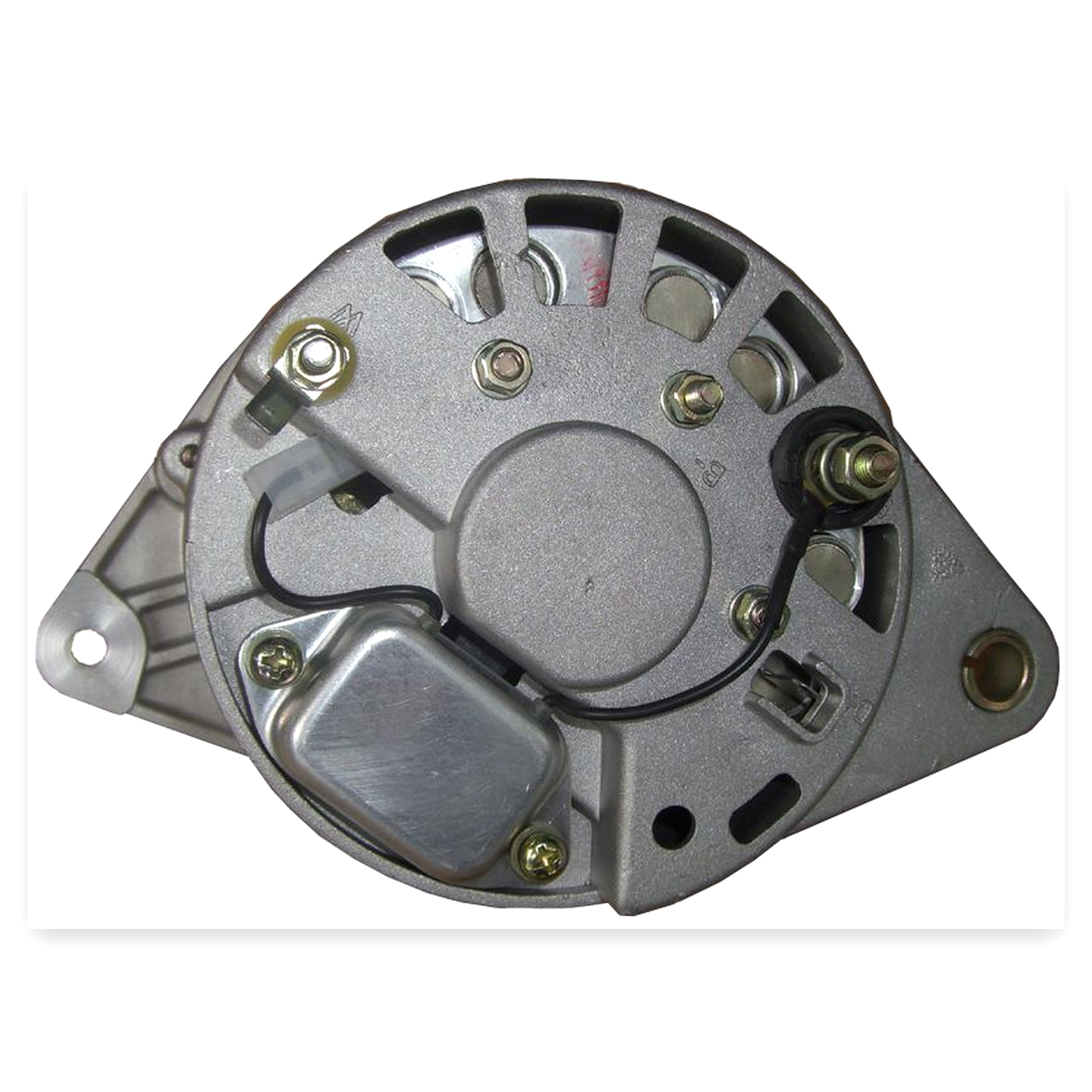 666bec5b9a263d79d8448d0f699ea01e.jpg Alternator 14 V 55A 14 V do ciągnika Zetor 5211