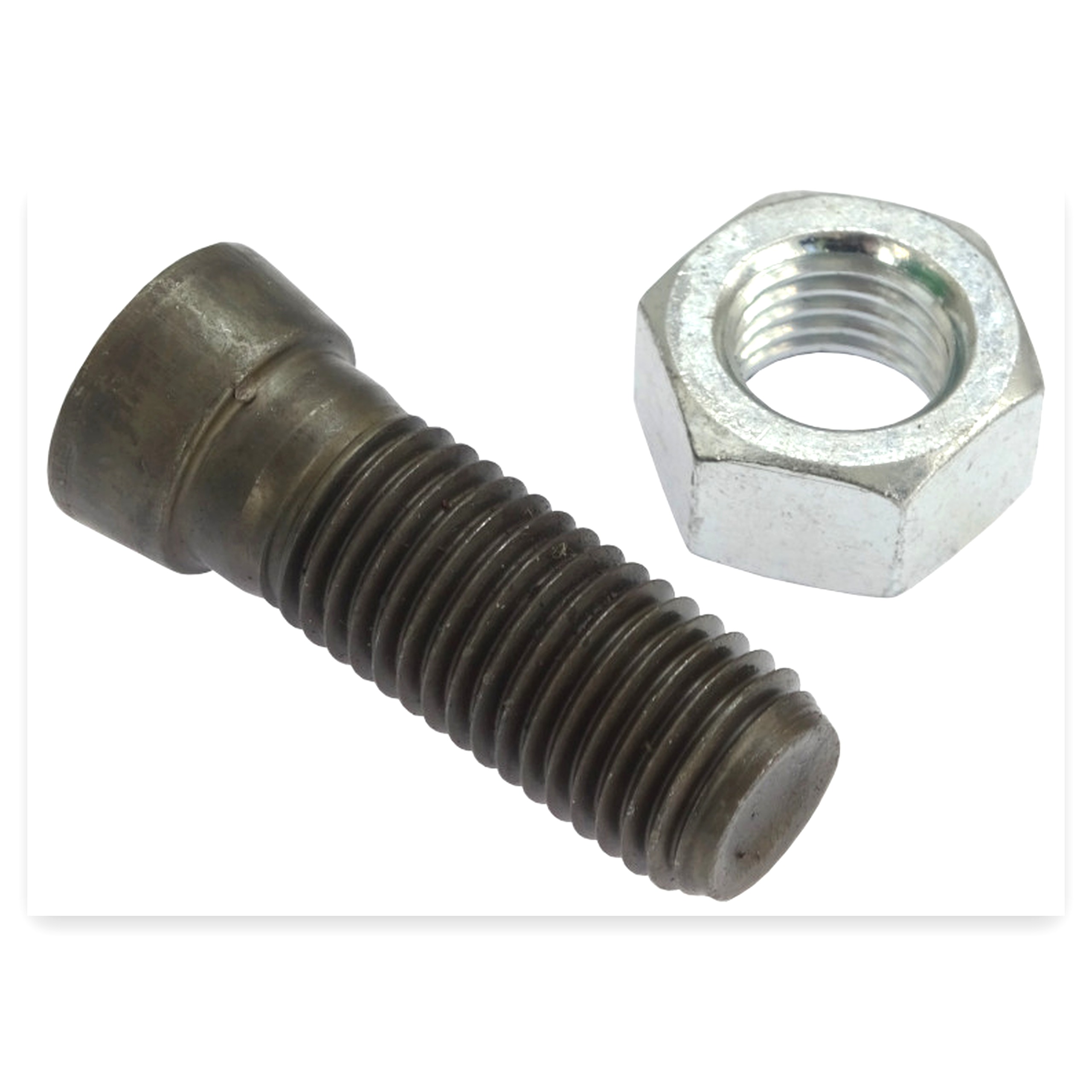 66c3fcd273351e3a3c8a40a475cfc853.jpg Śruba płużna M16x50 12.9 z nakrętką