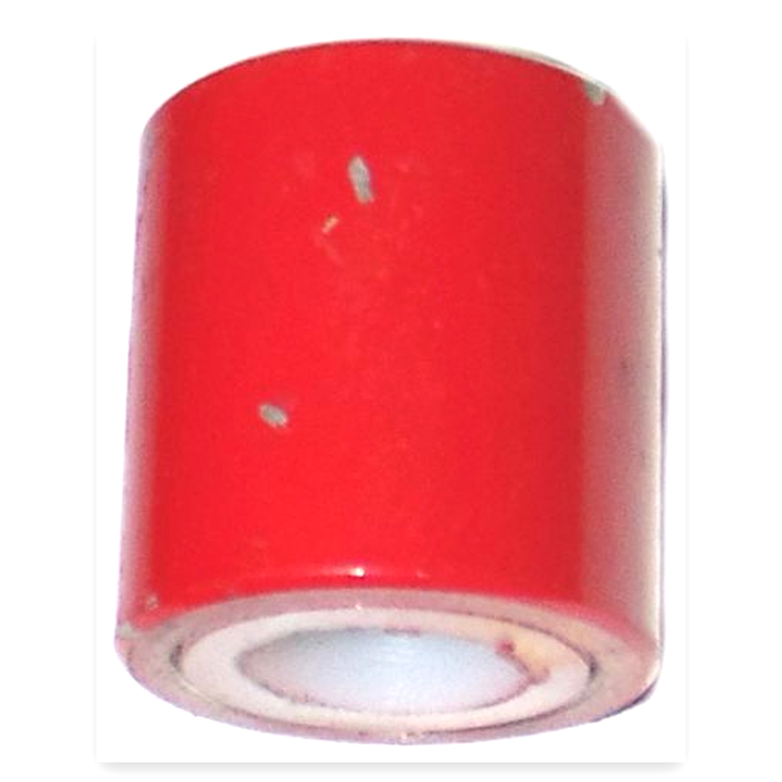 66e97a8c2a59a54637dab43c600254b4.jpg Rolka napinacza z tulejką rozsiewacz MOTYL