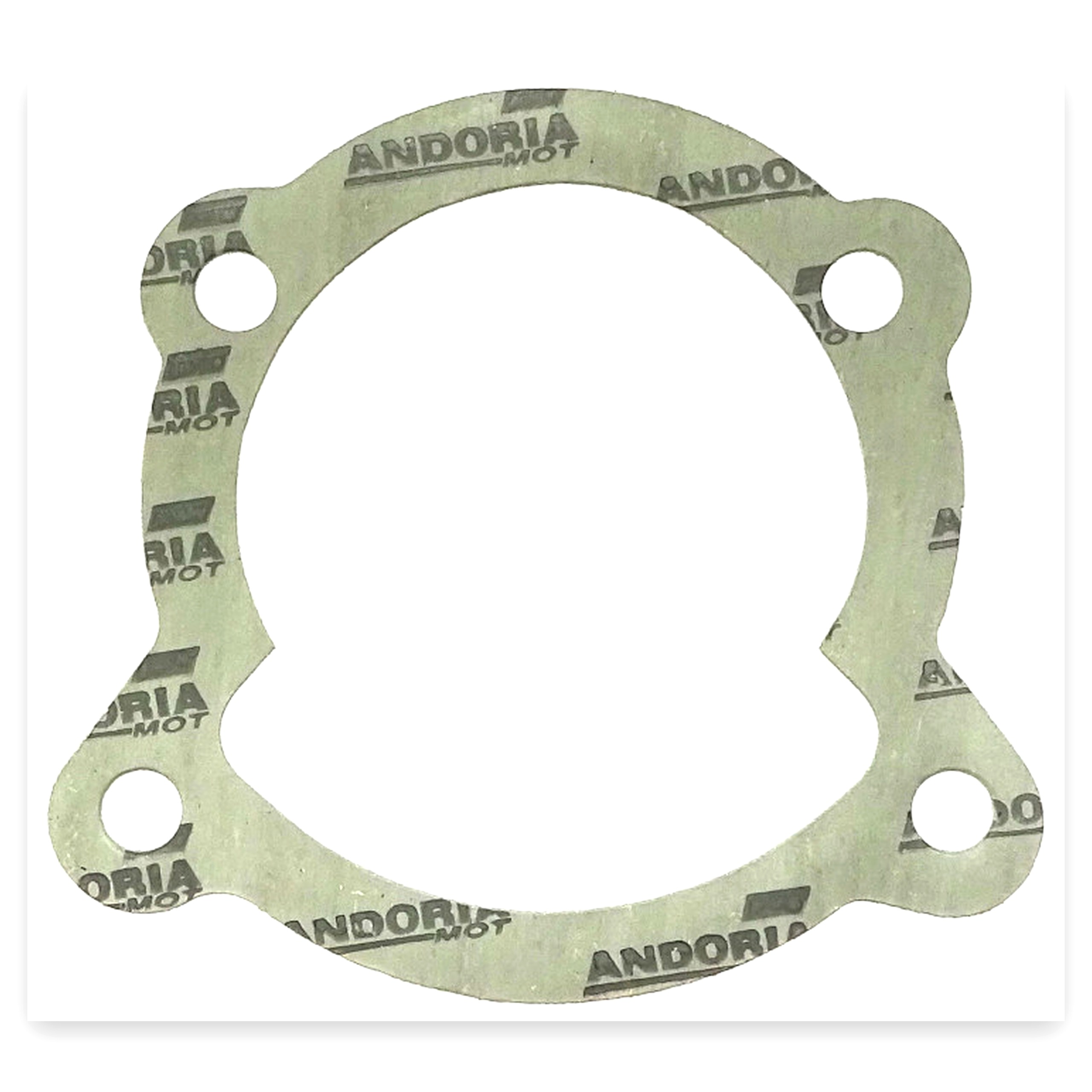 677dafca11acd567a869cc41dbae49d6.jpg Uszczelka kolumny kierowniczej krążelit 0.8 mm Ursus C-360 (