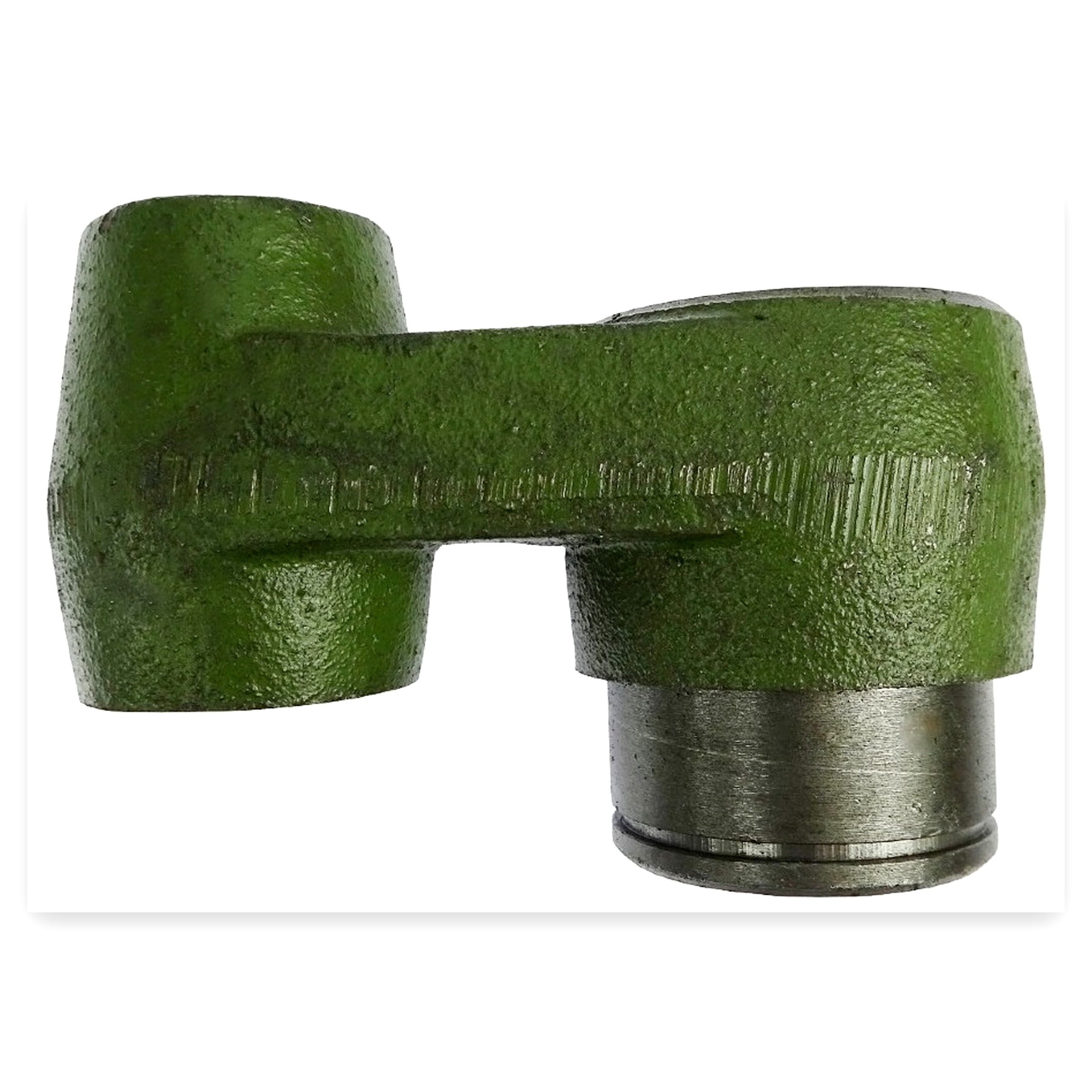 6798b3f09332e5362b083efa429ae246.jpg Zabierak kuty kosiarka rotacyjna niekompletny Z-036 Rolmus