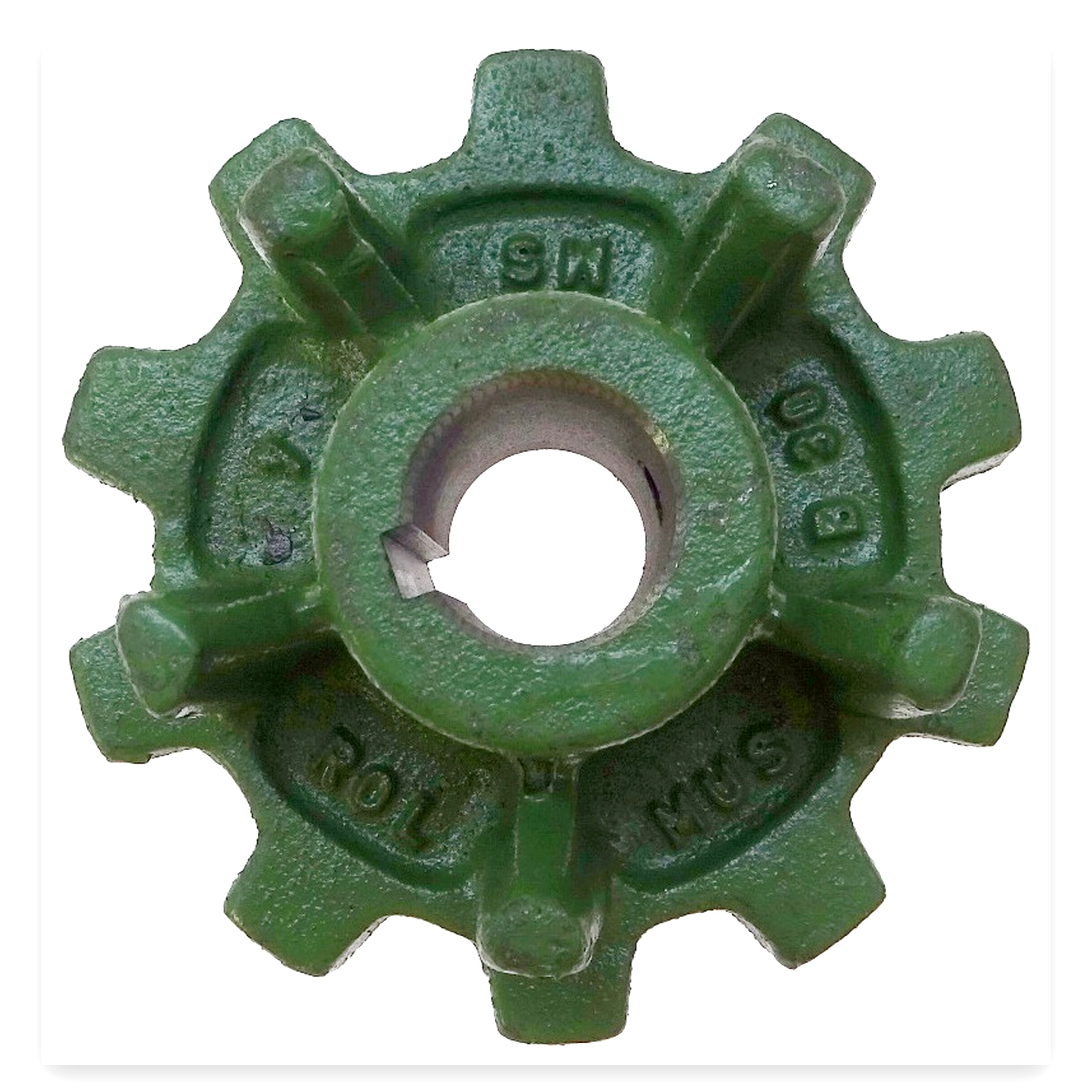 67cb9ea7629ddefe1ac1904ea05c72c6.jpg Koło napędowe kolczatka kopaczka bulwa Z-632 Akpil Rolmus