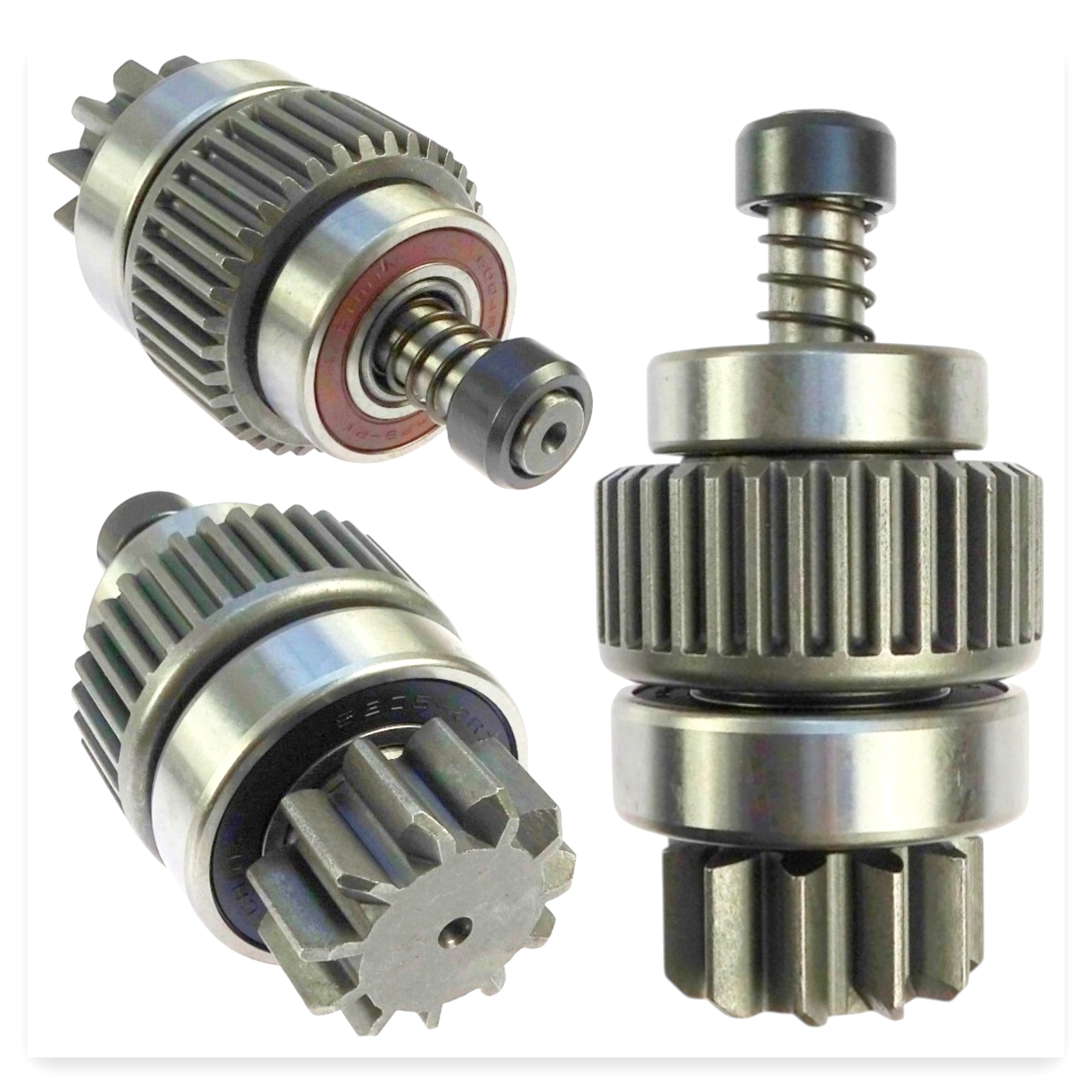 67d3565e601c65809af1f9308417c79a.jpg Zespół sprzęgający bendix do ciągnika Zetor