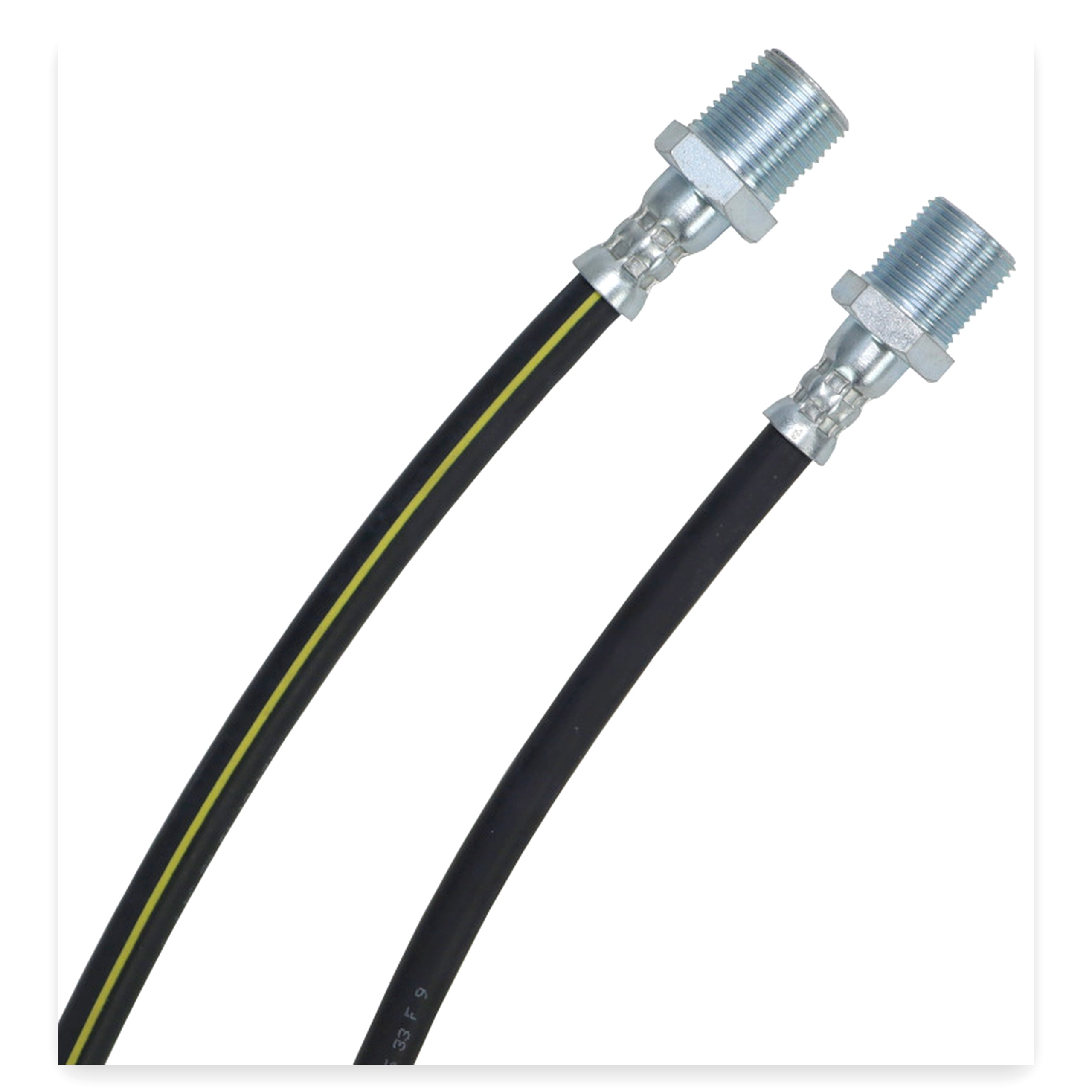 68736fbdfaf3031e24c6d4d40cd55d08.jpg Przewód wąż kompletny M20x1,5 L-540 mm hamulcowy IVECO PROKOM