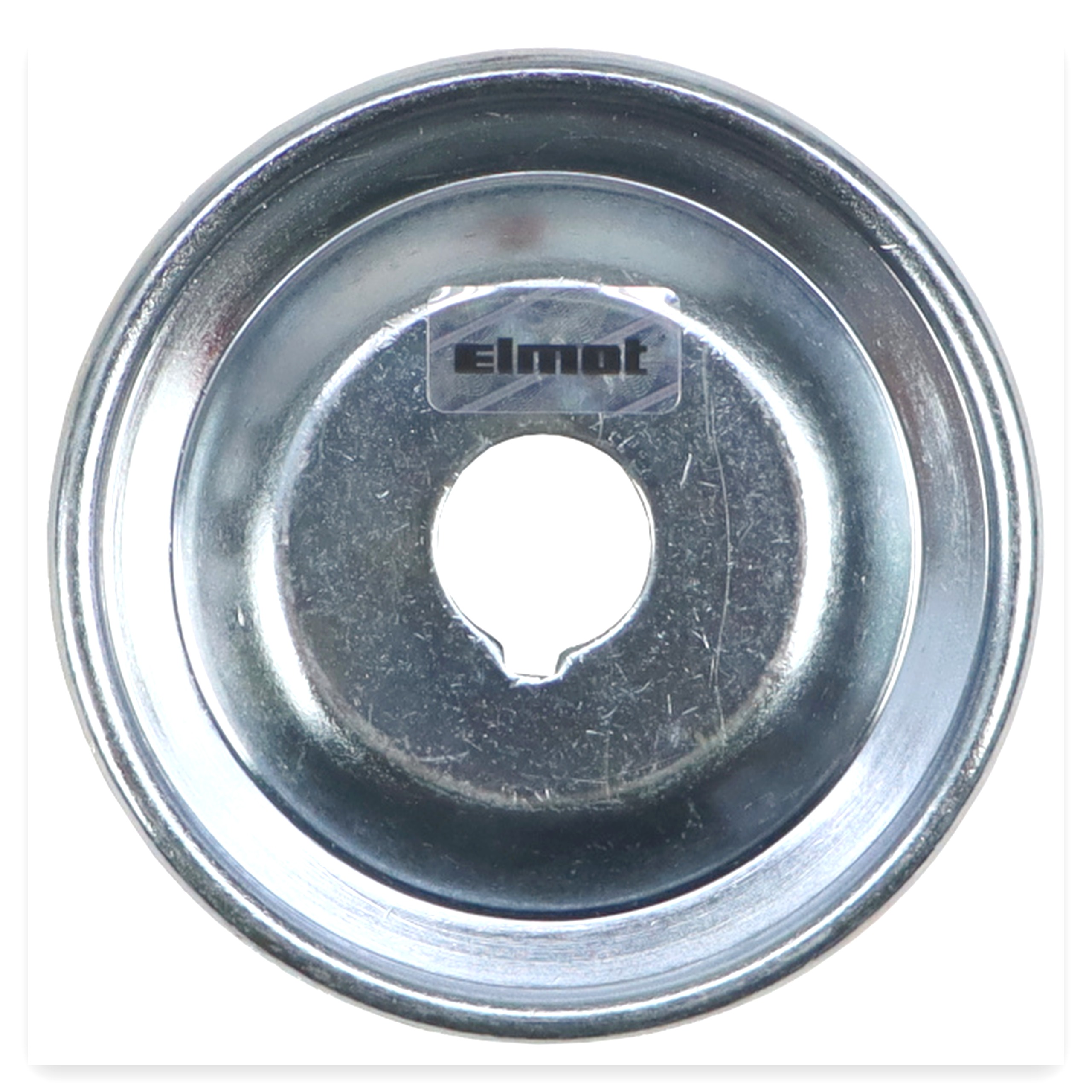 6892588d9bc8e1e0c85ca22060454341.jpg Koło pasowe 1-pasek alternatora 14 V 55A MF Ursus C-385 ELMOT