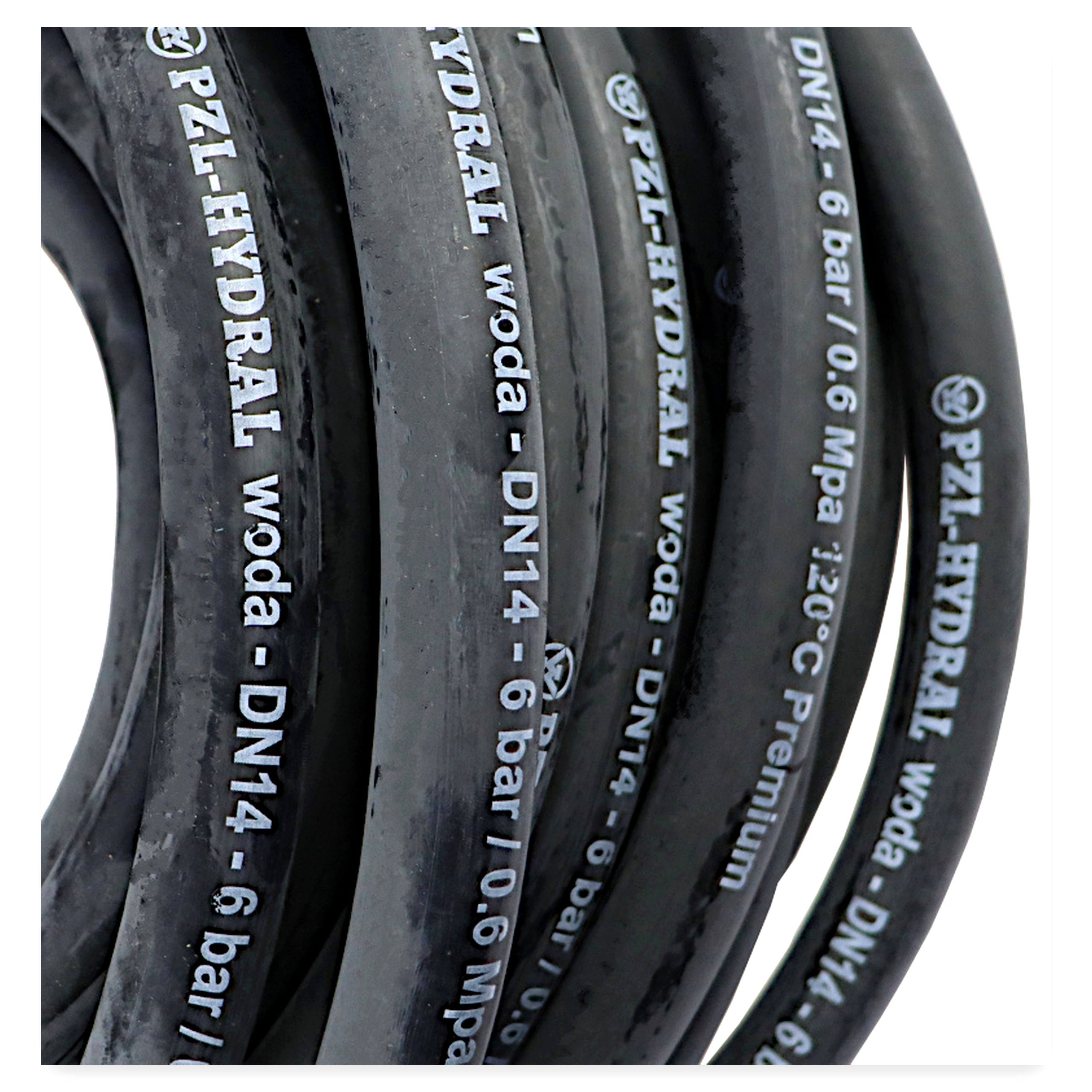 68aeaab8ef66f20f0e8d3245b8beb797.jpg Wąż do układu chłodzenia i gorącej wody - EPDM DN14 - 6 bar / 0.6 Mpa