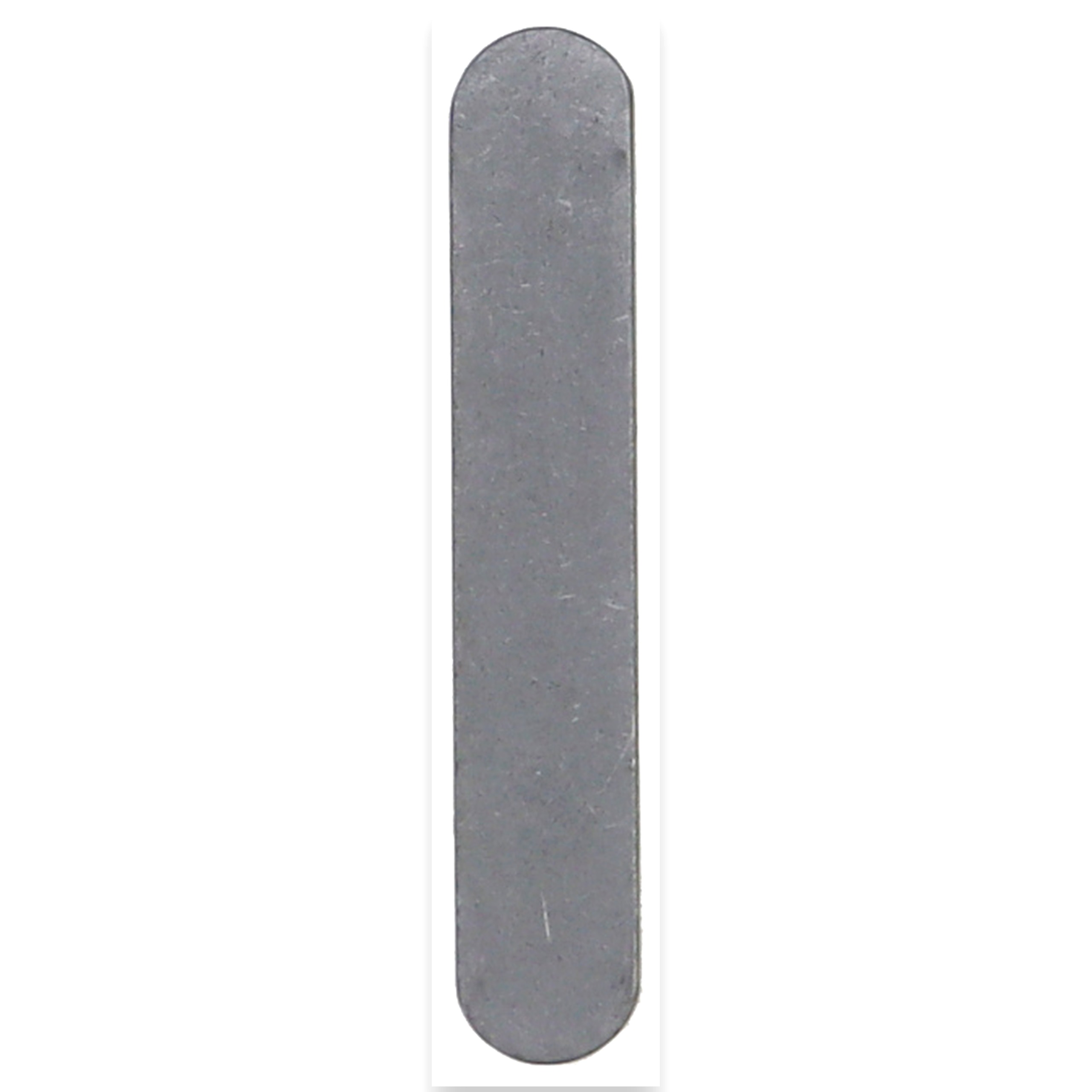 68c9c5ac137bca9f6ac95fcee9233129.jpg Wpust pryzmatyczny 8x7x45 DIN 6885 Stal C45 MORGA (sprzedawane po 10) widoczna cena za 1 sztukę