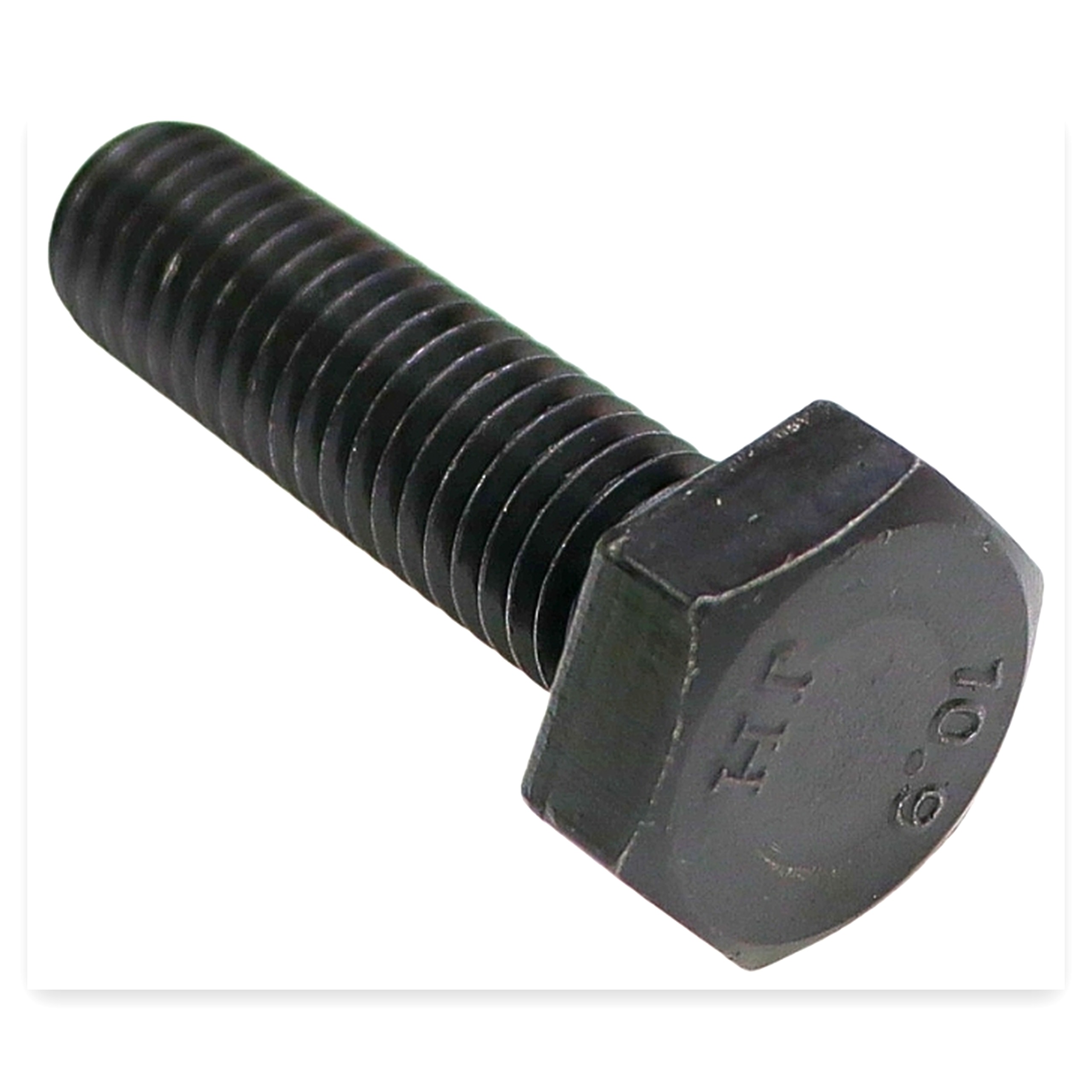 68f6df3a78ba0266fb7470fa59d4b5ae.jpg Śruba z łbem 6-kątnym pełny gwint M10x35 kl.10.9 DIN933 - cepa Claas