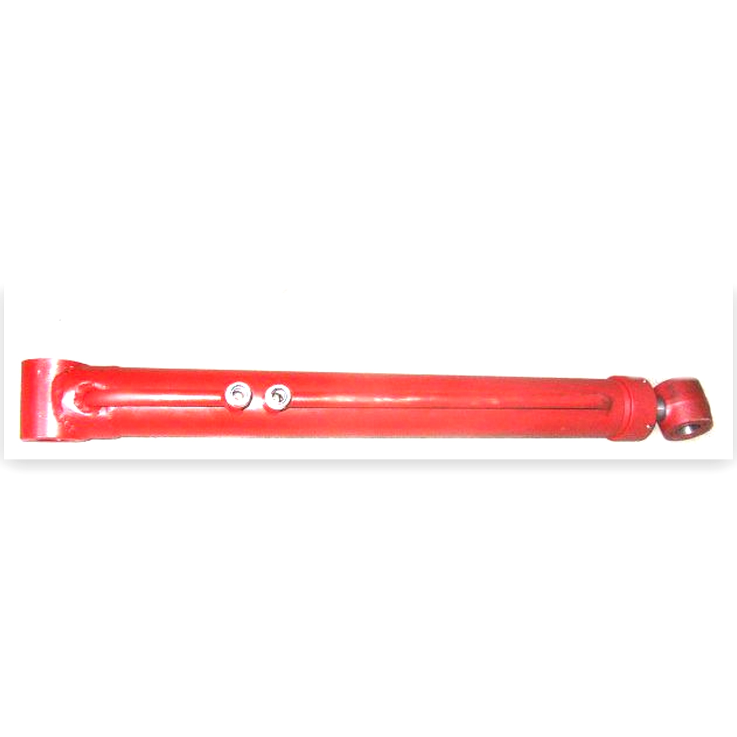6a536b78499c974b53901b3758272cfd.jpg Cylinder siłownik podpory koparko - ładowarka Ostrówek