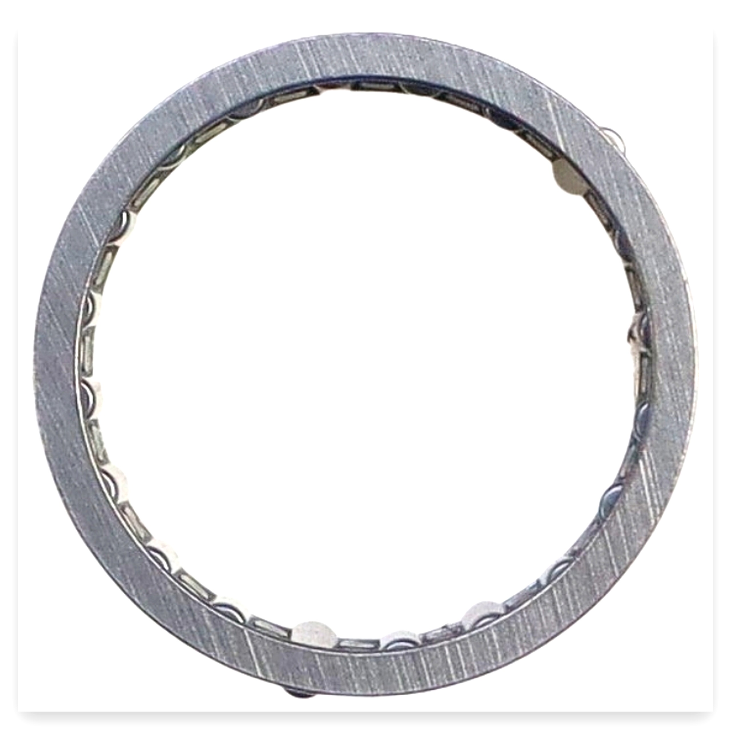 6a6049c7cb60c98414a115a4db3fe611.jpg Złożenie igiełkowe K 25x30x13 do ciągnika Ursus C-385