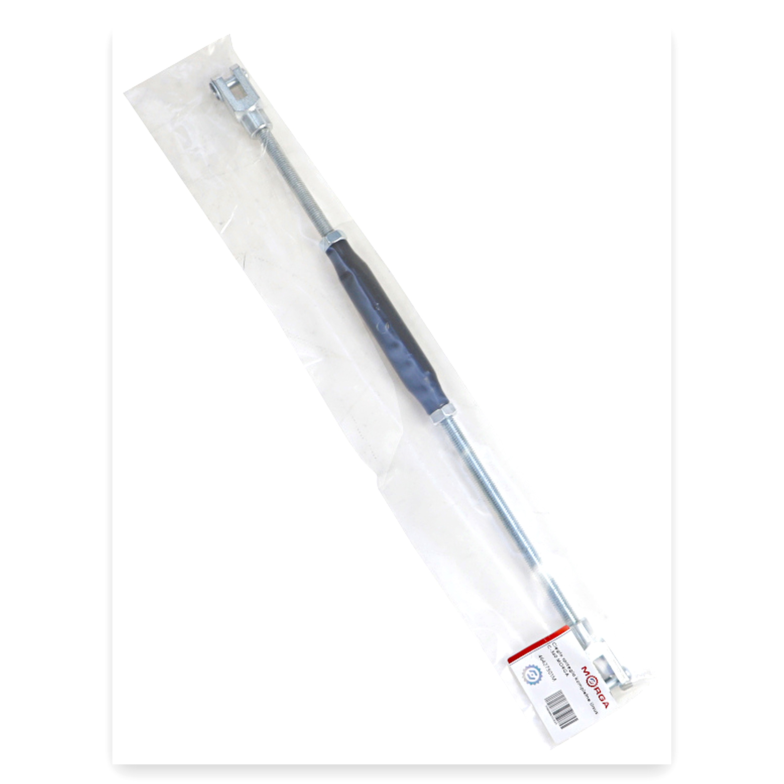 6b4b0c7ea69239118446f182dc25b518.jpg Cięgło sprzęgła kompletne fi do ciągnika Ursus C-360