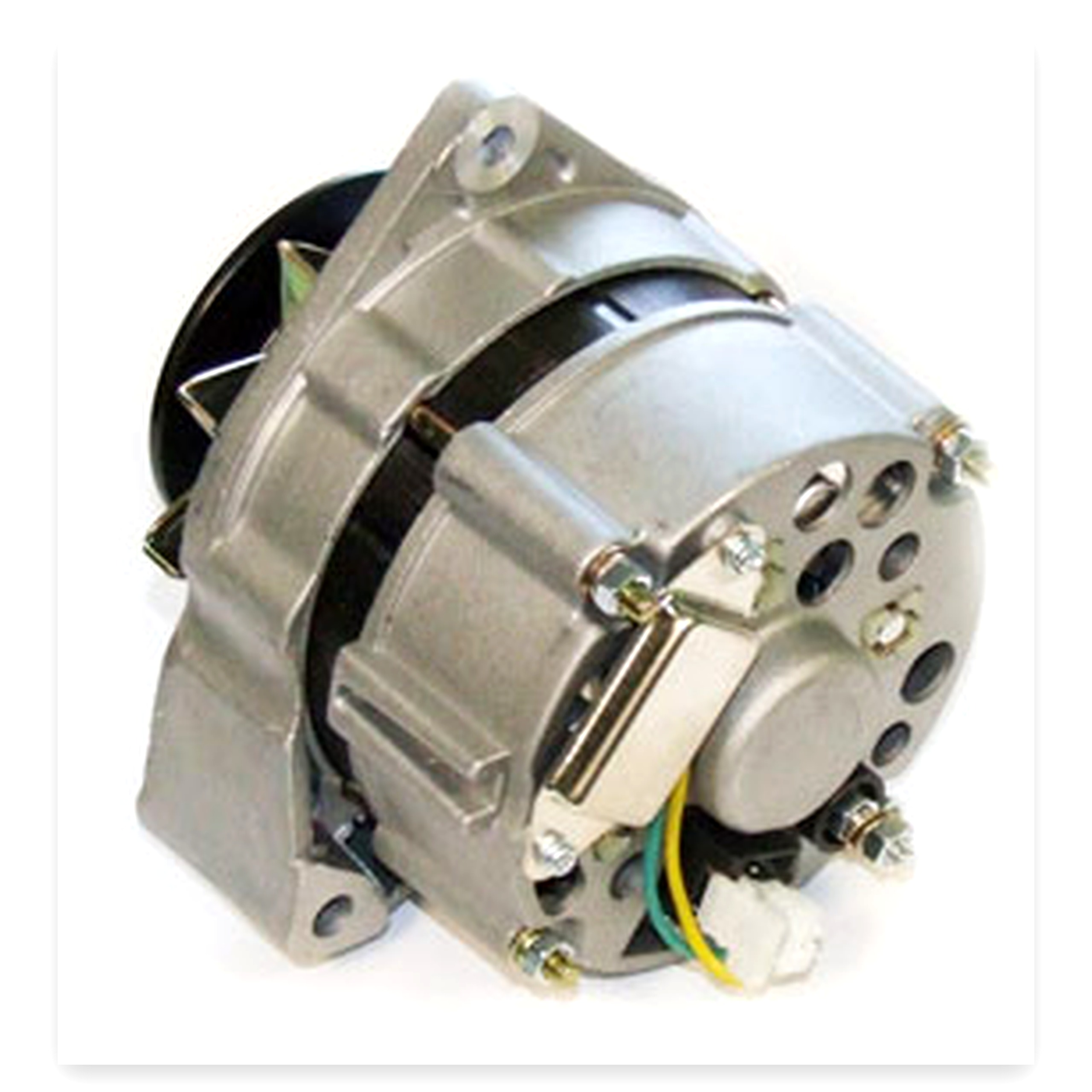 6b6333e82cd36fbfd70320db1ec0a819.jpg Alternator 14 V 50A do ciągnika Ursus C-360