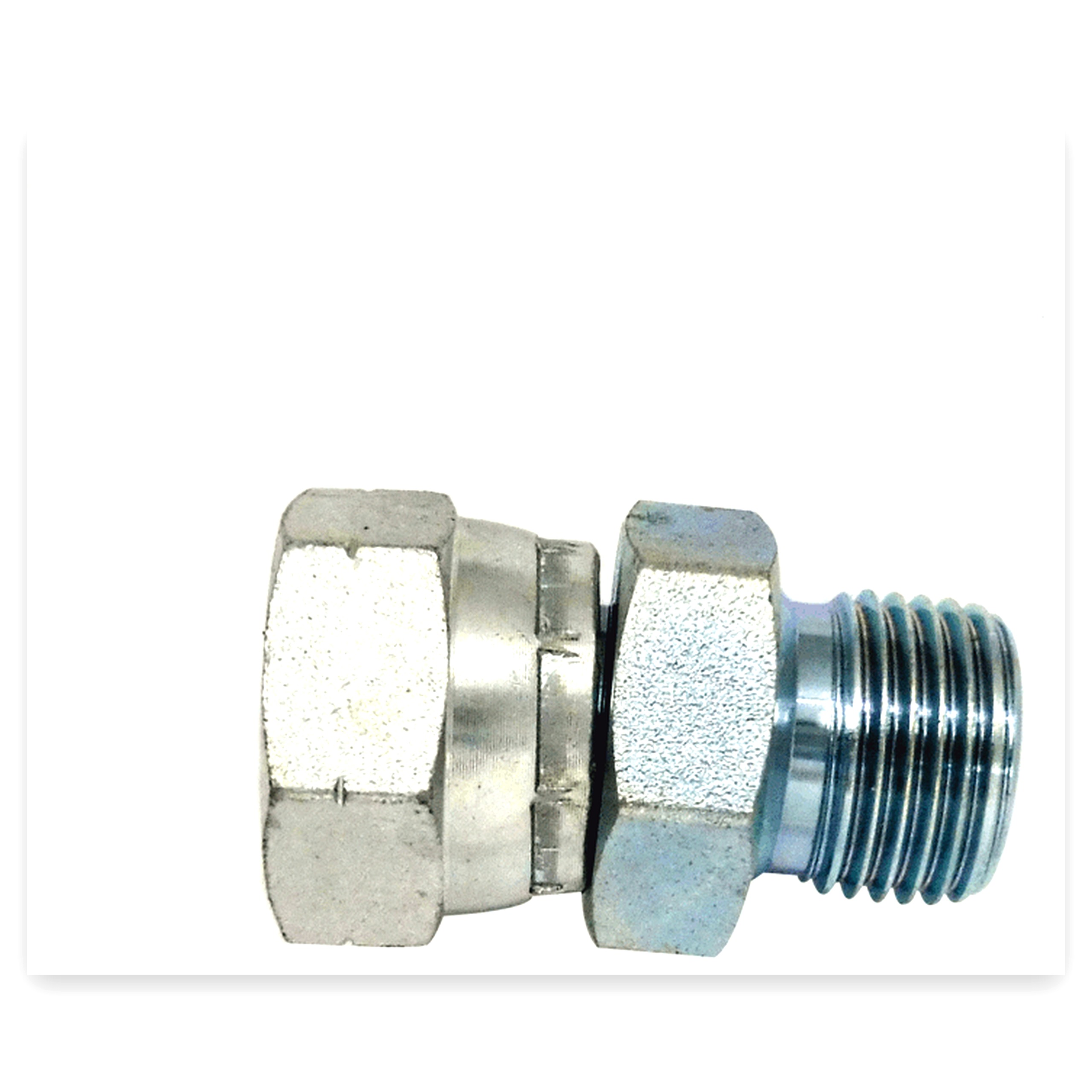 6bb9a548b38301eb95f2849f9eeea69c.jpg Złącze - złączka hydrauliczna - prosta AB 1/2" - 1/2"