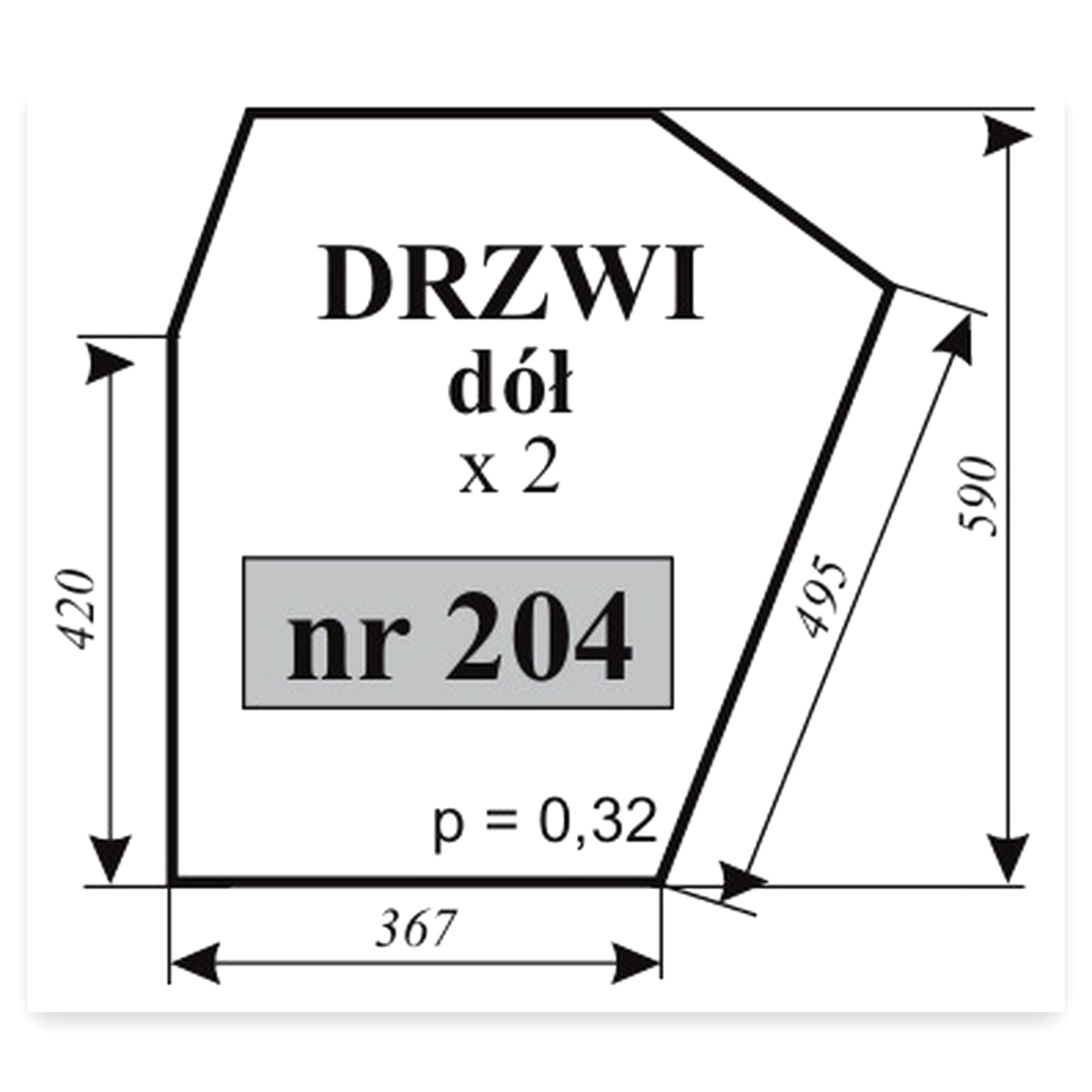 6bbed2d9cedd7a14b932b46f0ea03856.jpg Szyba drzwi dół do ciągnika Zetor 5011