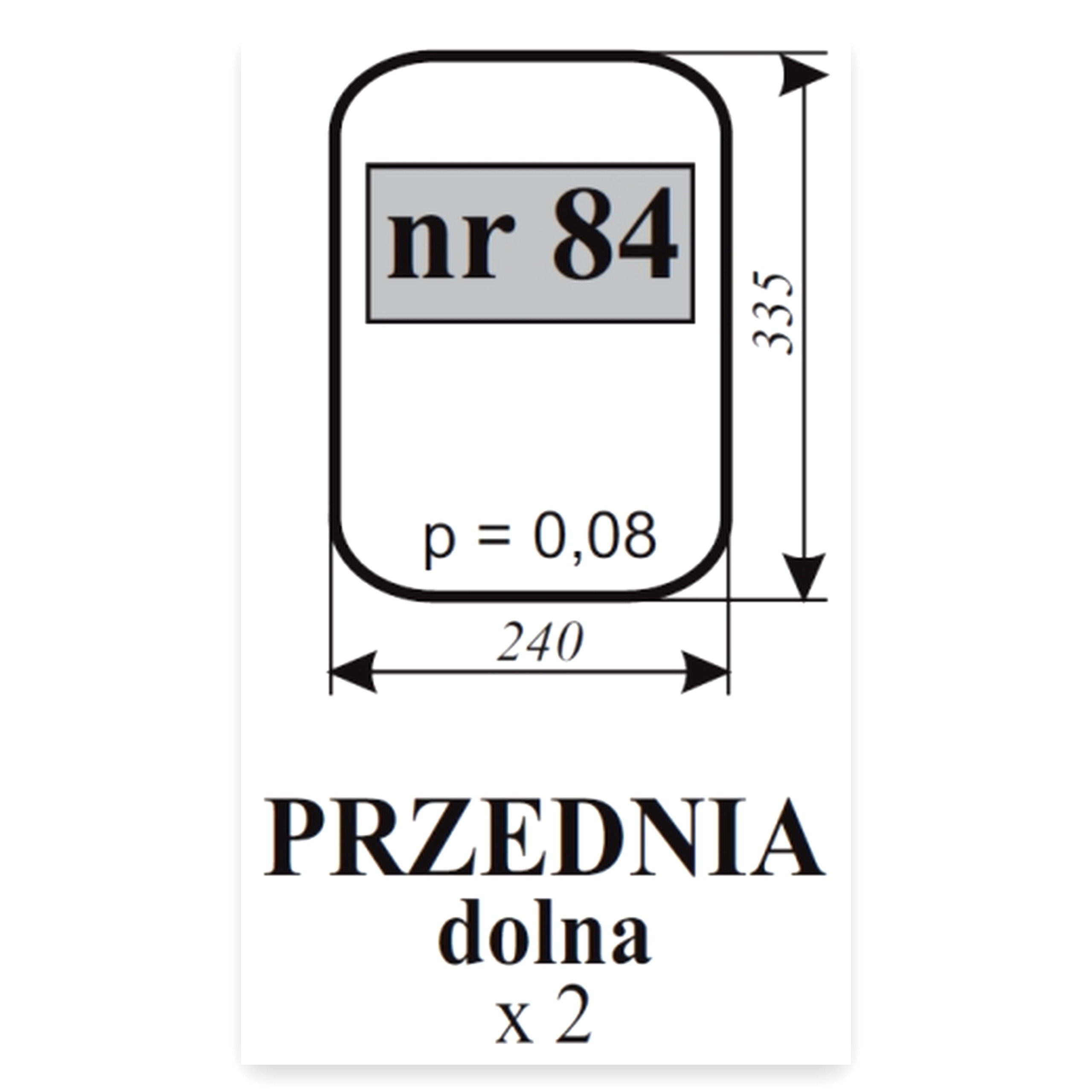6c2b32cb7c9ea17e2d888a9644bb4b79.jpg Szyba przednia dolna do ciągnika