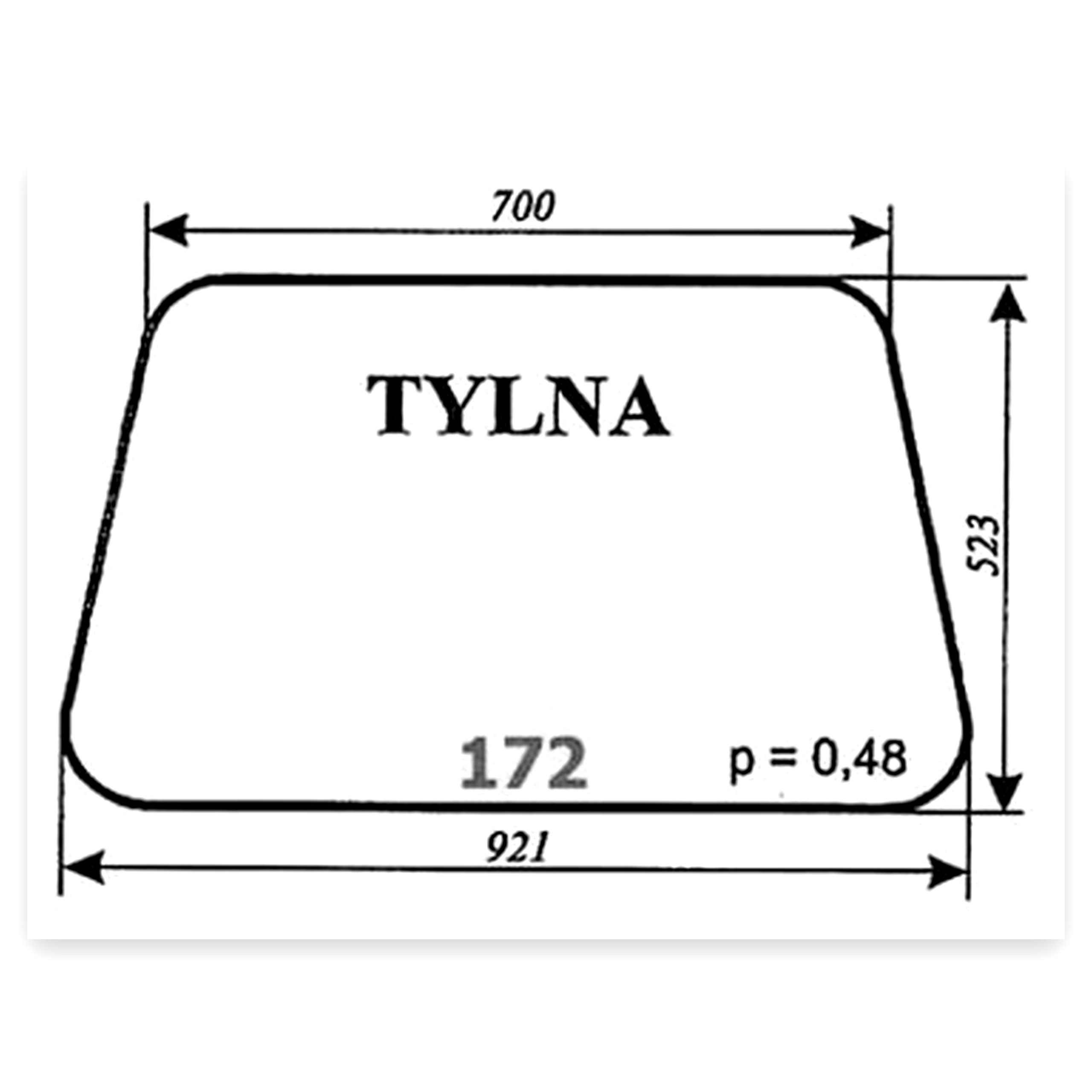 6c3b2ec75ff91e22aafd3025949c9cb6.jpg Szyba tylna Białoruś