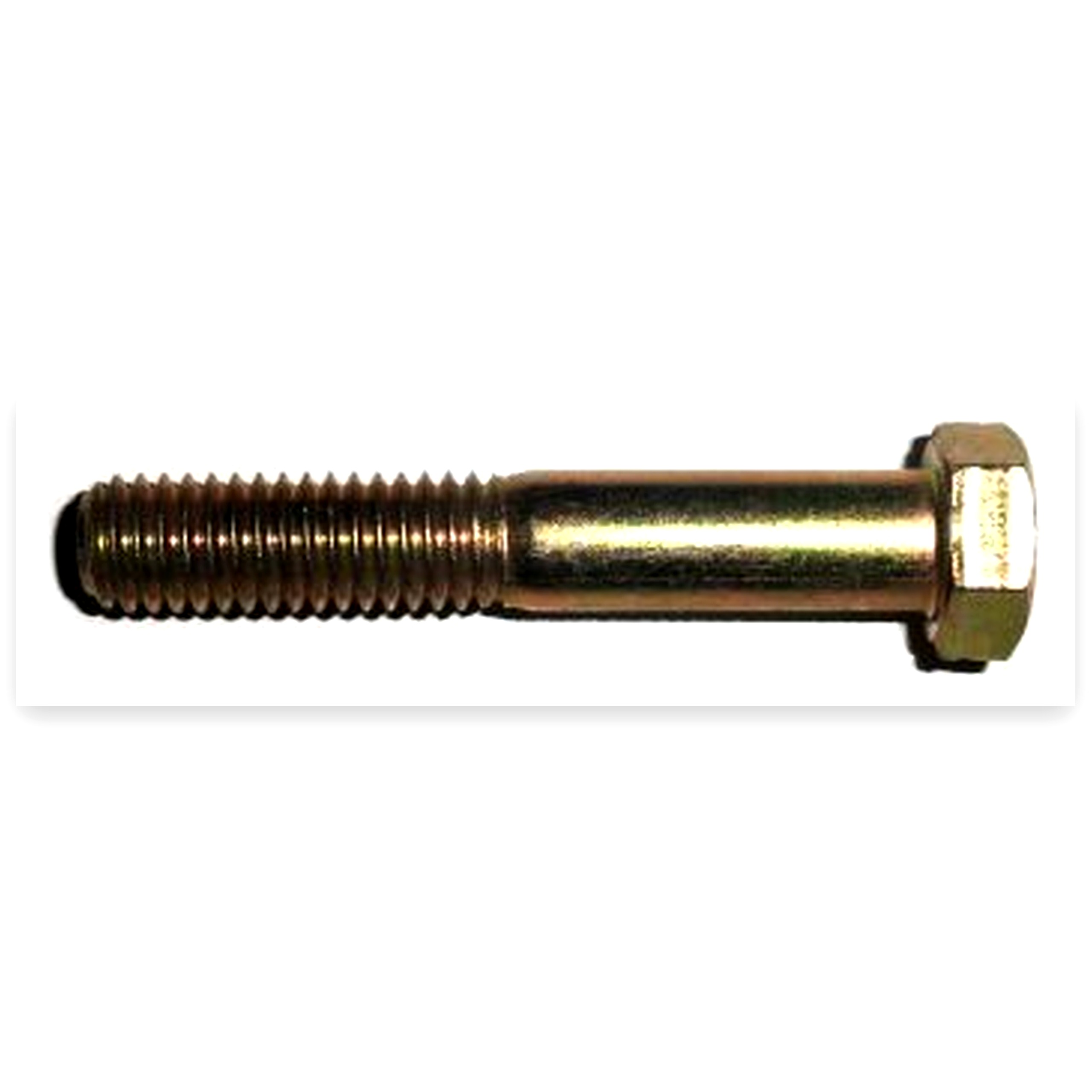 6c88d7d34d3b7782d103d09a7fadd7b6.jpg Śruba z łbem 6-kątnym niepełny gwint 3/8" x 2 1/4" UNC DIN931 ocynk