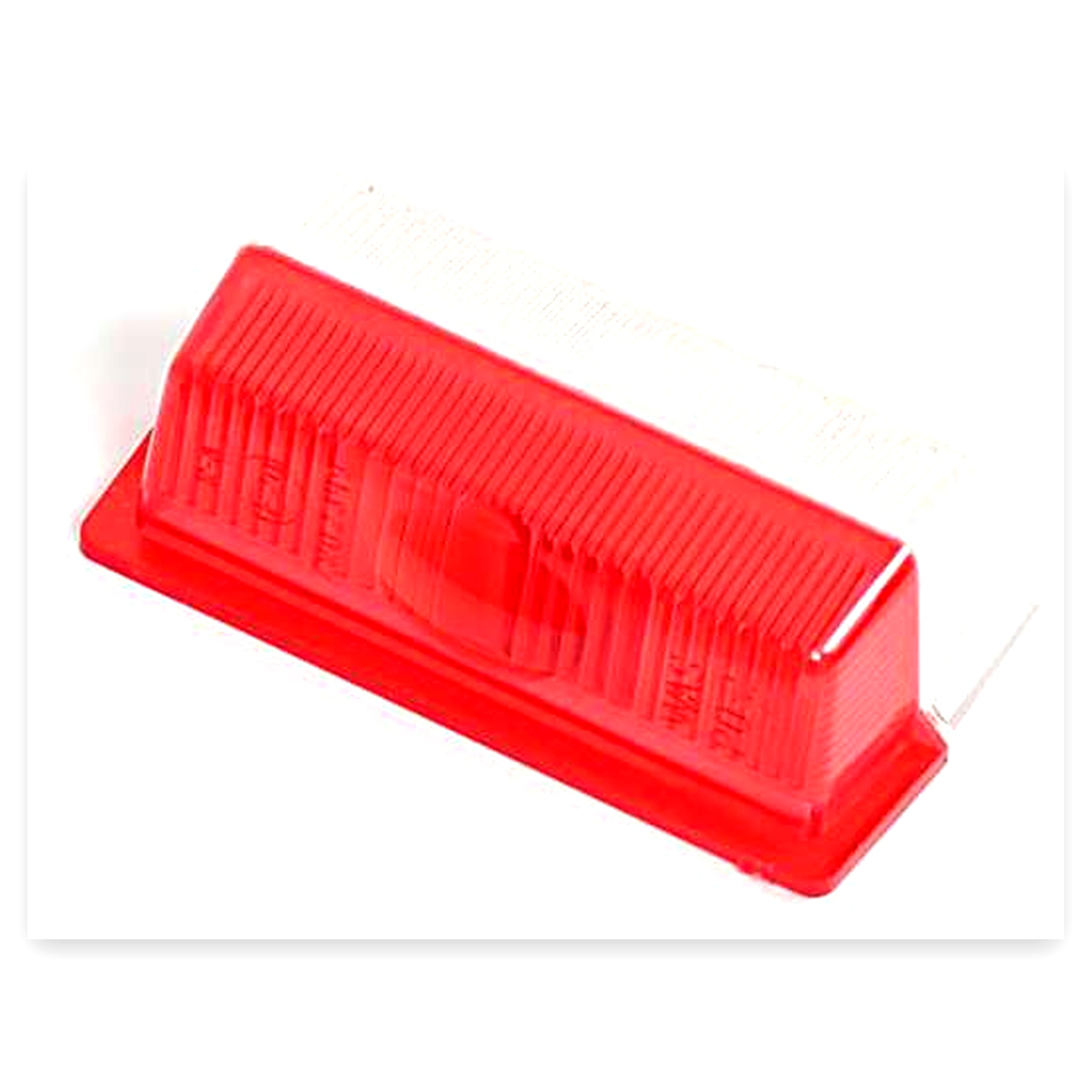 6d69d7fa4f7d3e0084150e8dd1f77ee0.jpg Klosz lampy obrysowej PO-2 biało - czerwony