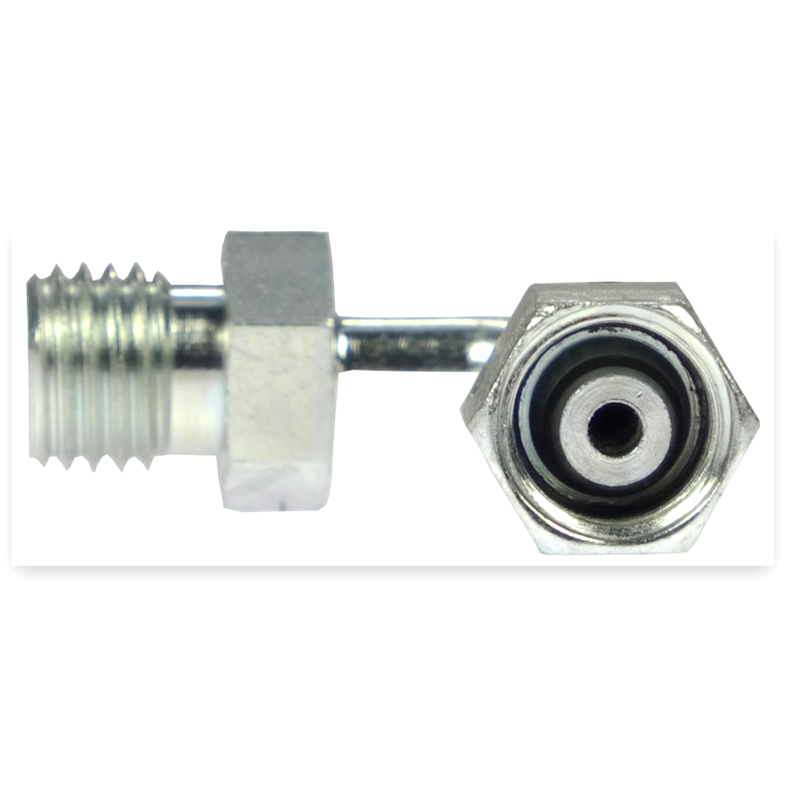 6d880f998ff006e306d5fcdda8e1ef43.jpg Złącze - złączka hydrauliczna - łukowe AB M12x1,5 6 L stożek starego