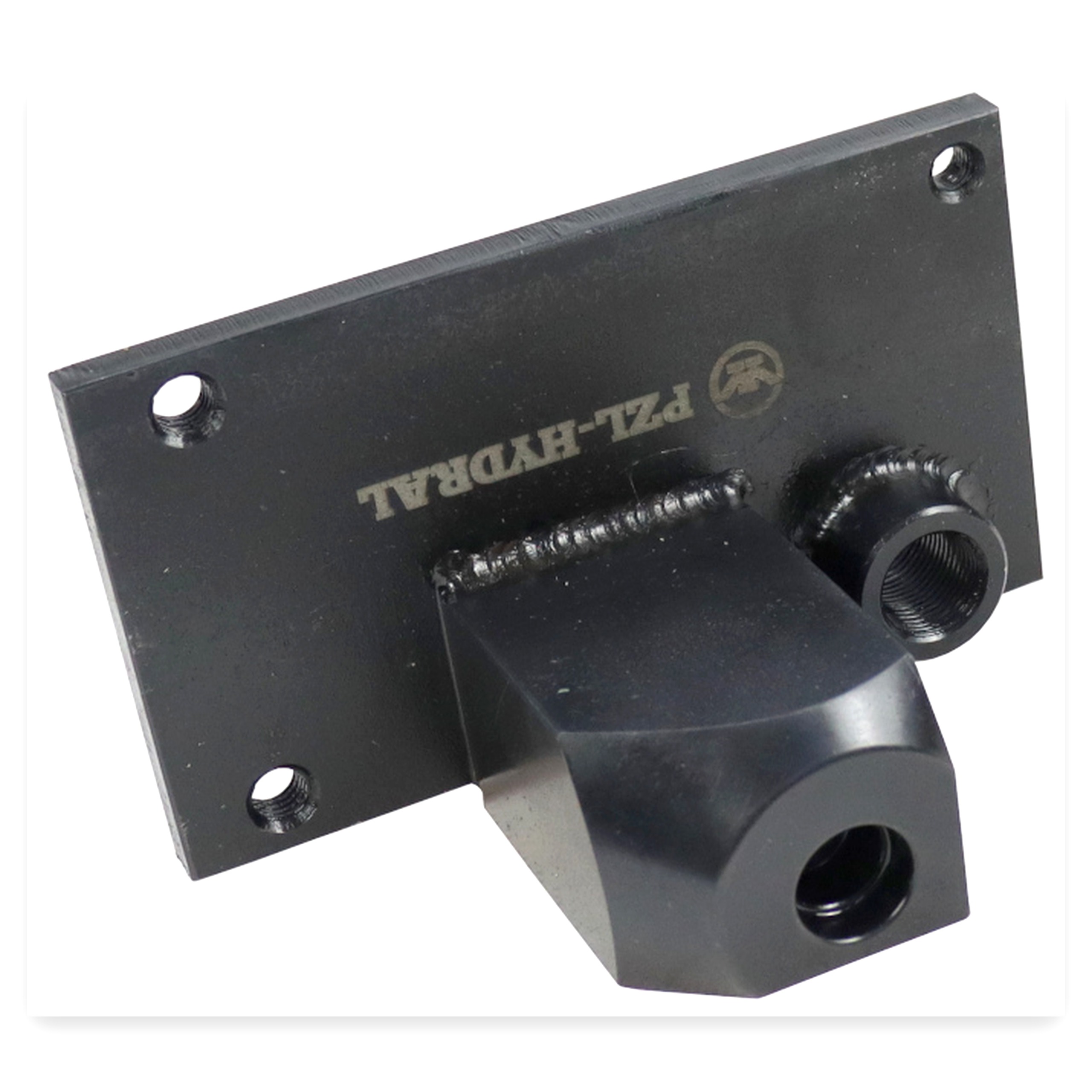 Adapter rozdzielacza C do ciągnika Ursus C-360