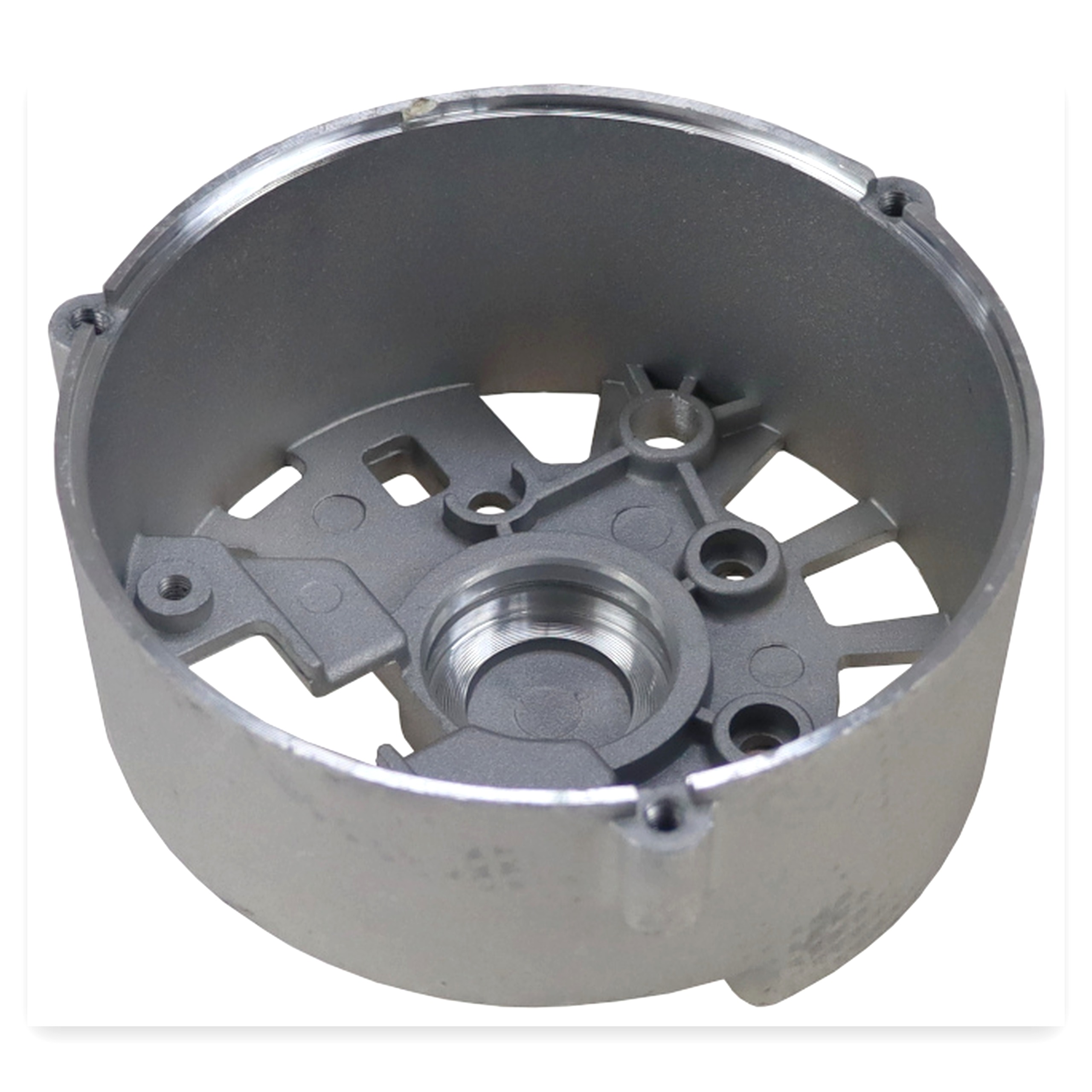 Tarcza pokrywa tylna alternatora 14 V 55A MF Ursus C-385 ELMOT