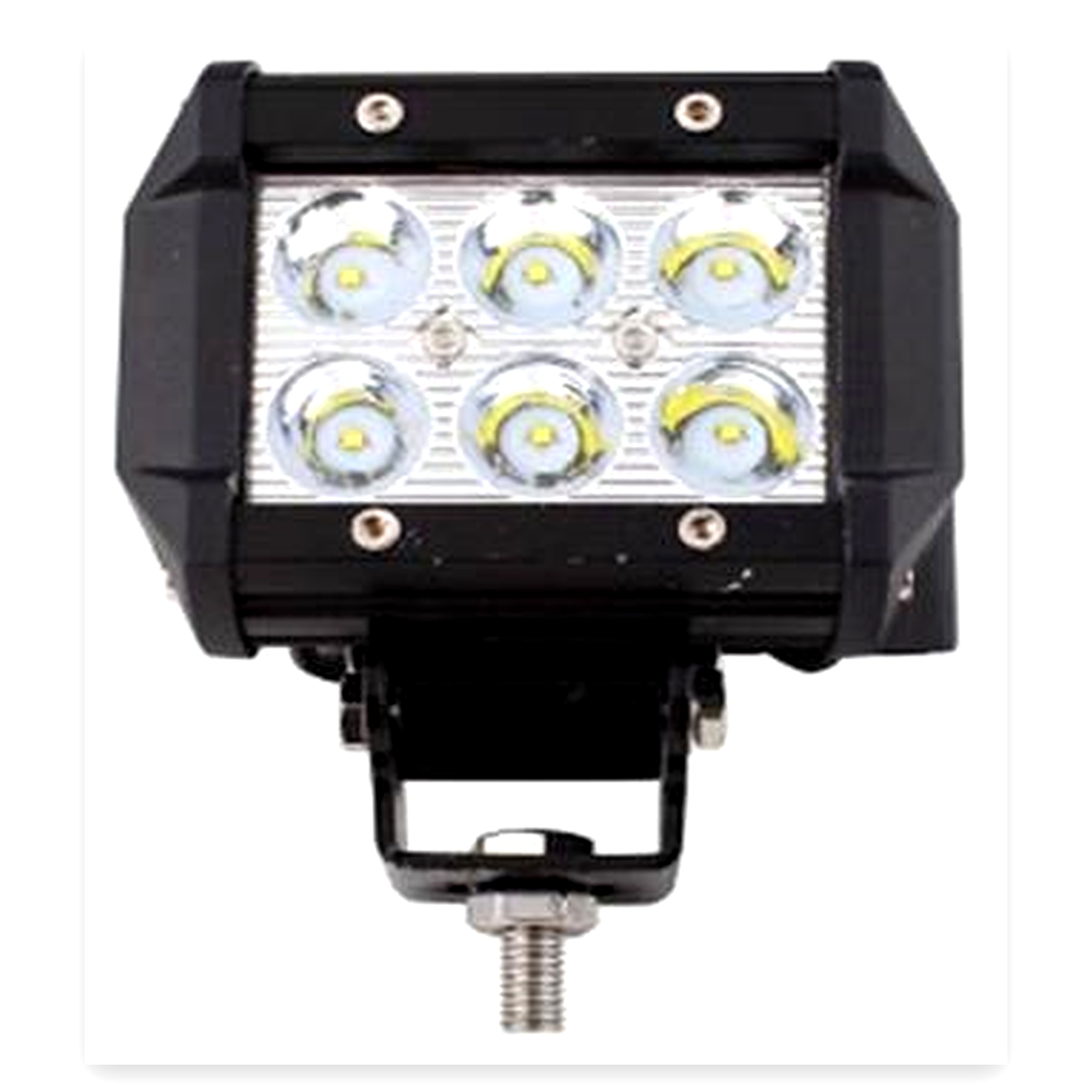 6e27eee282208594955a5451e6eac7bf.jpg LAMPA ROBOCZA 6LED 1800lm MOTORRA do ładowacza D-99