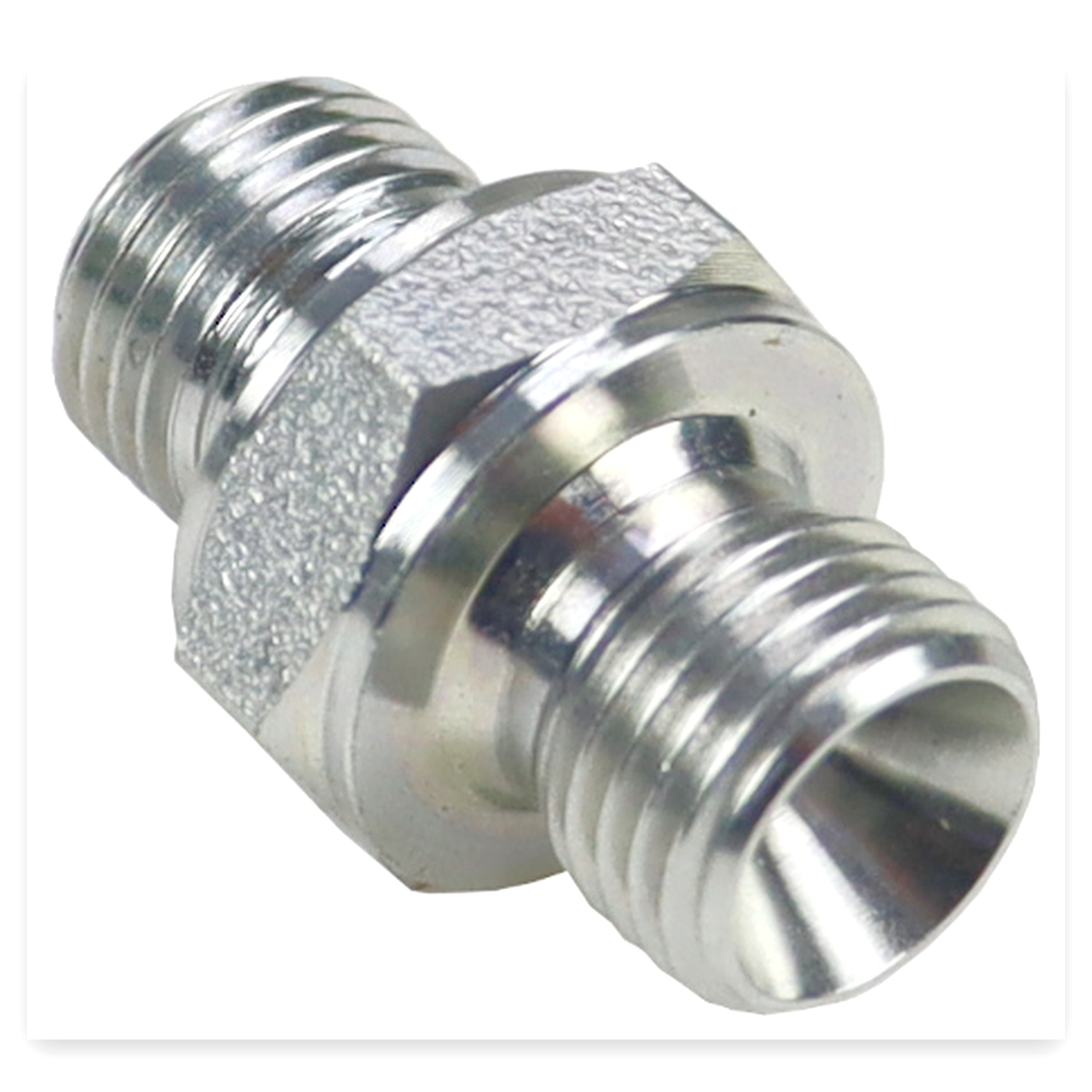 6e5e483e9ed01261d07c0637c340a694.jpg Złącze - złączka hydrauliczna - prosta BB 1/4" - 1/4"