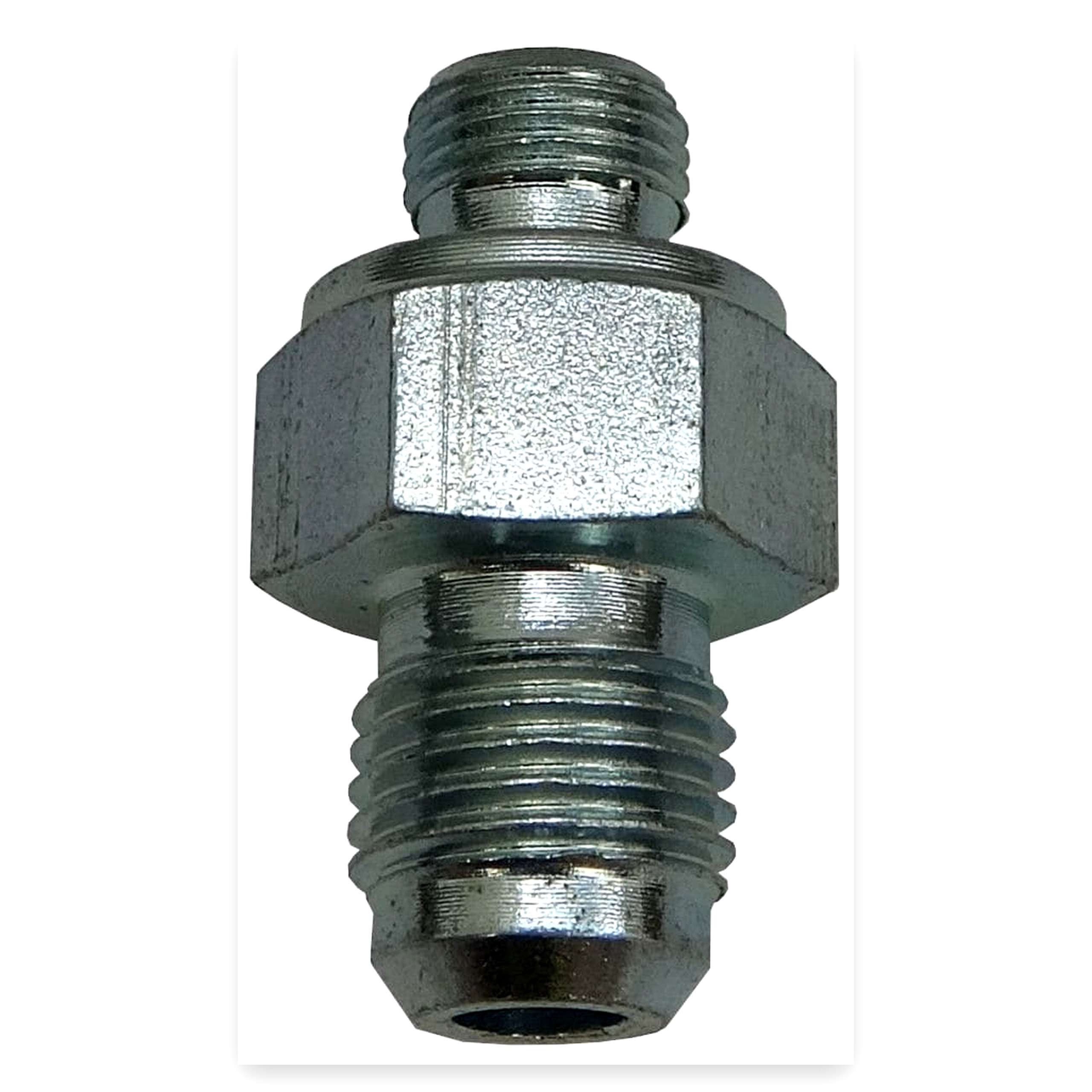 Przyłączka hydrauliczna BB M10x1 UNF
