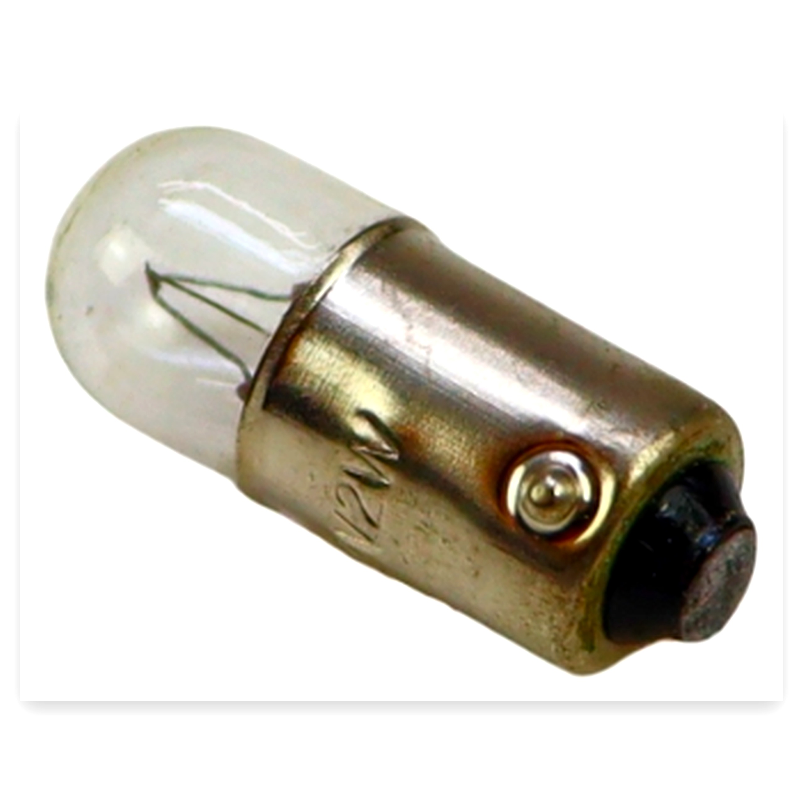 704f562925df2407e69c617901a784ac.jpg Żarówka 24 V*2 W BA9s 24 V 2 W