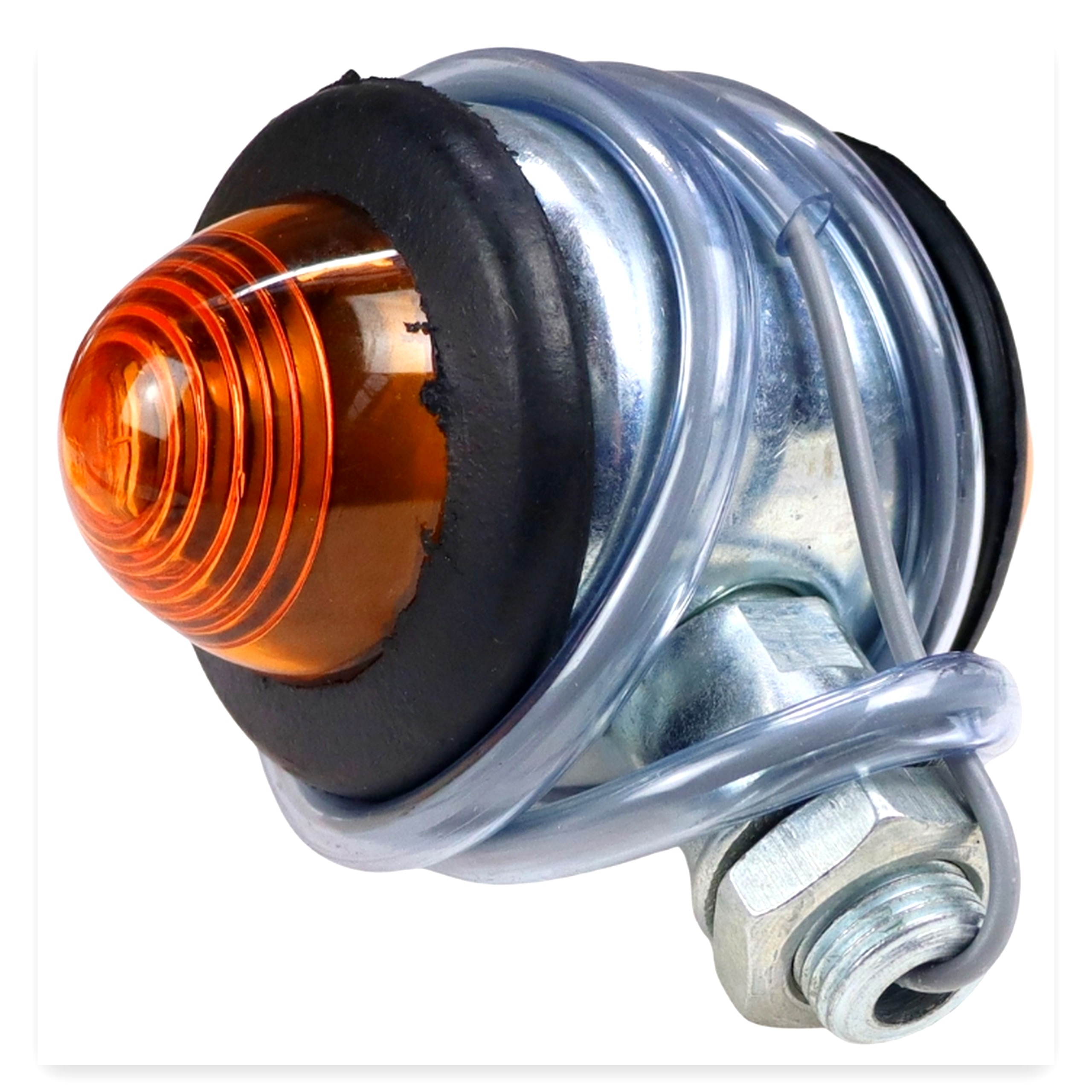 Lampa kierunku do ciągnika Ursus C-330