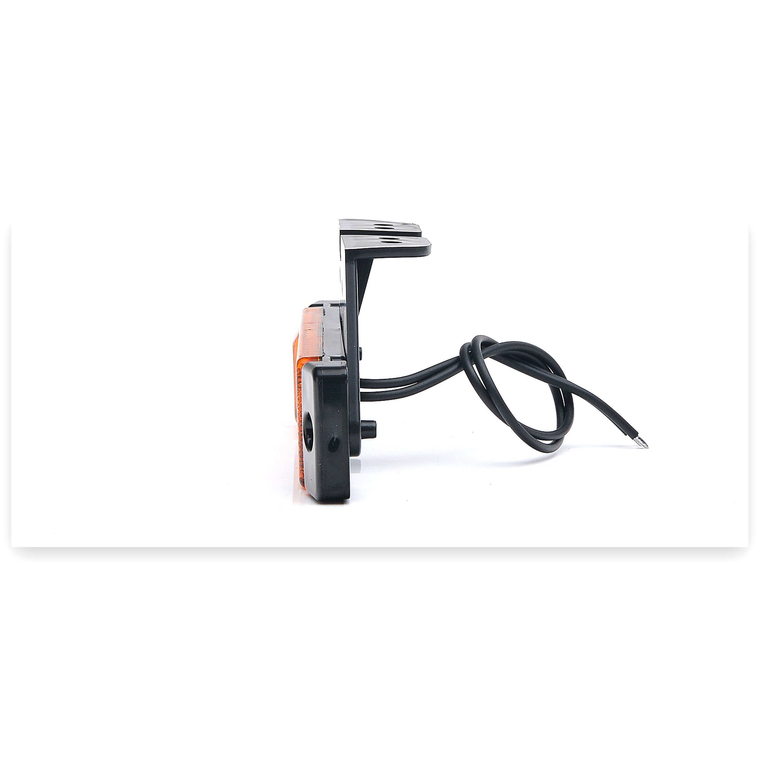 70cc7ac1d472e192b313ead707073be0.jpg Lampa zespolona pozycyjna obrysowa boczna W45S 2 LED 12 V/24 V