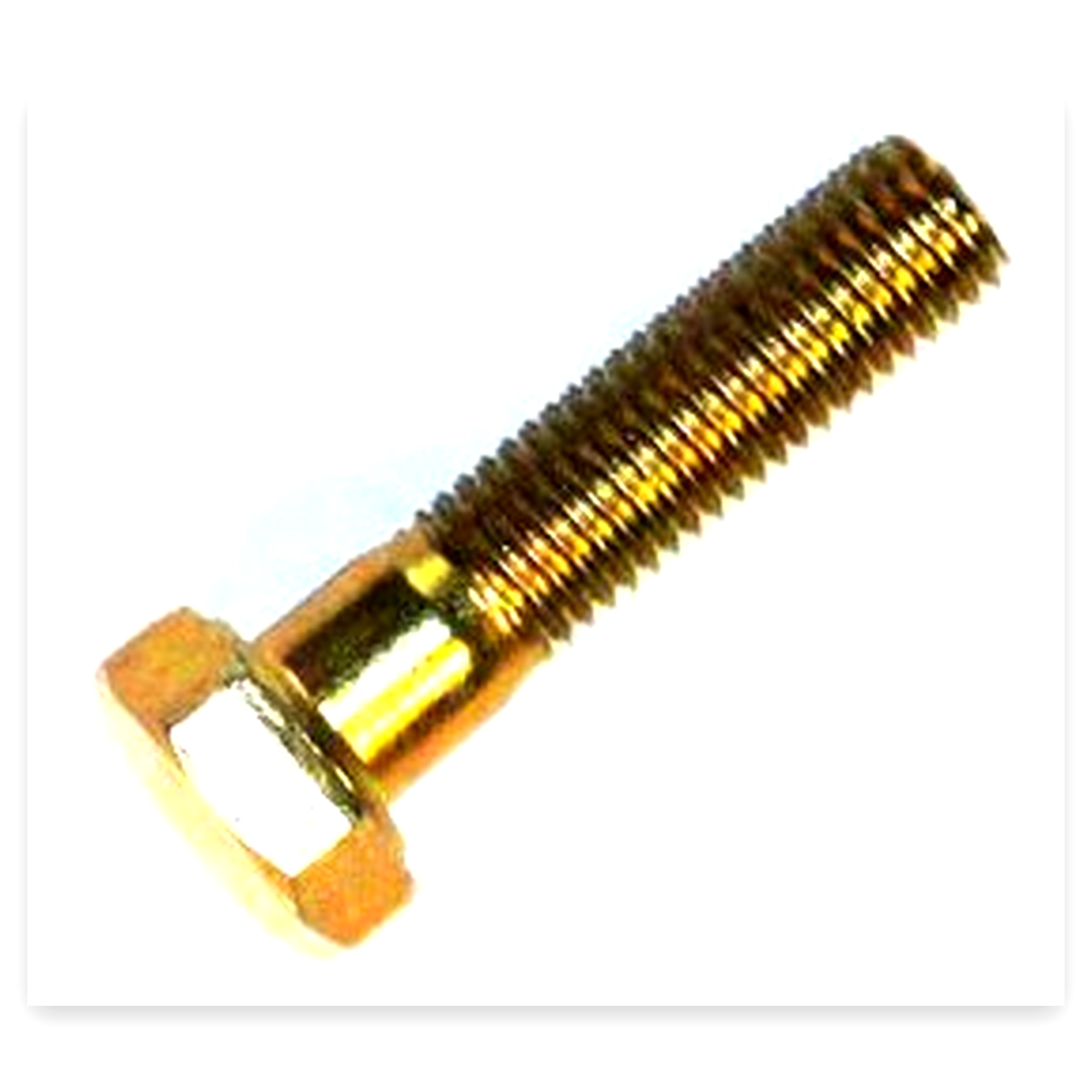 Śruba 16x1 DIN960 do ciągnika Massey Ferguson