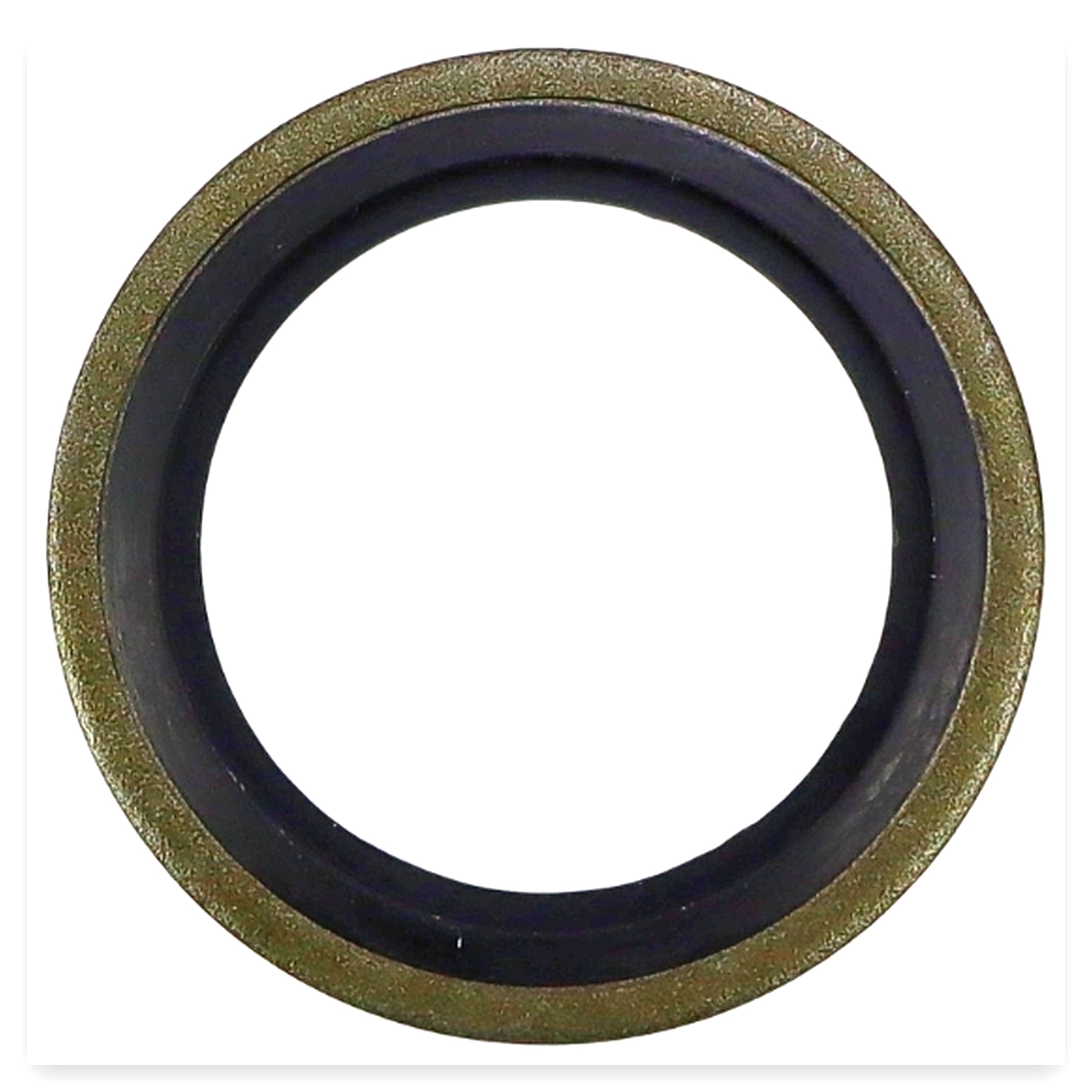 70cd72205c5dcb4ba108d60c31b89b31.jpg Podkładka uszczelka metalowo - gumowa z prowadzeniem metryczna