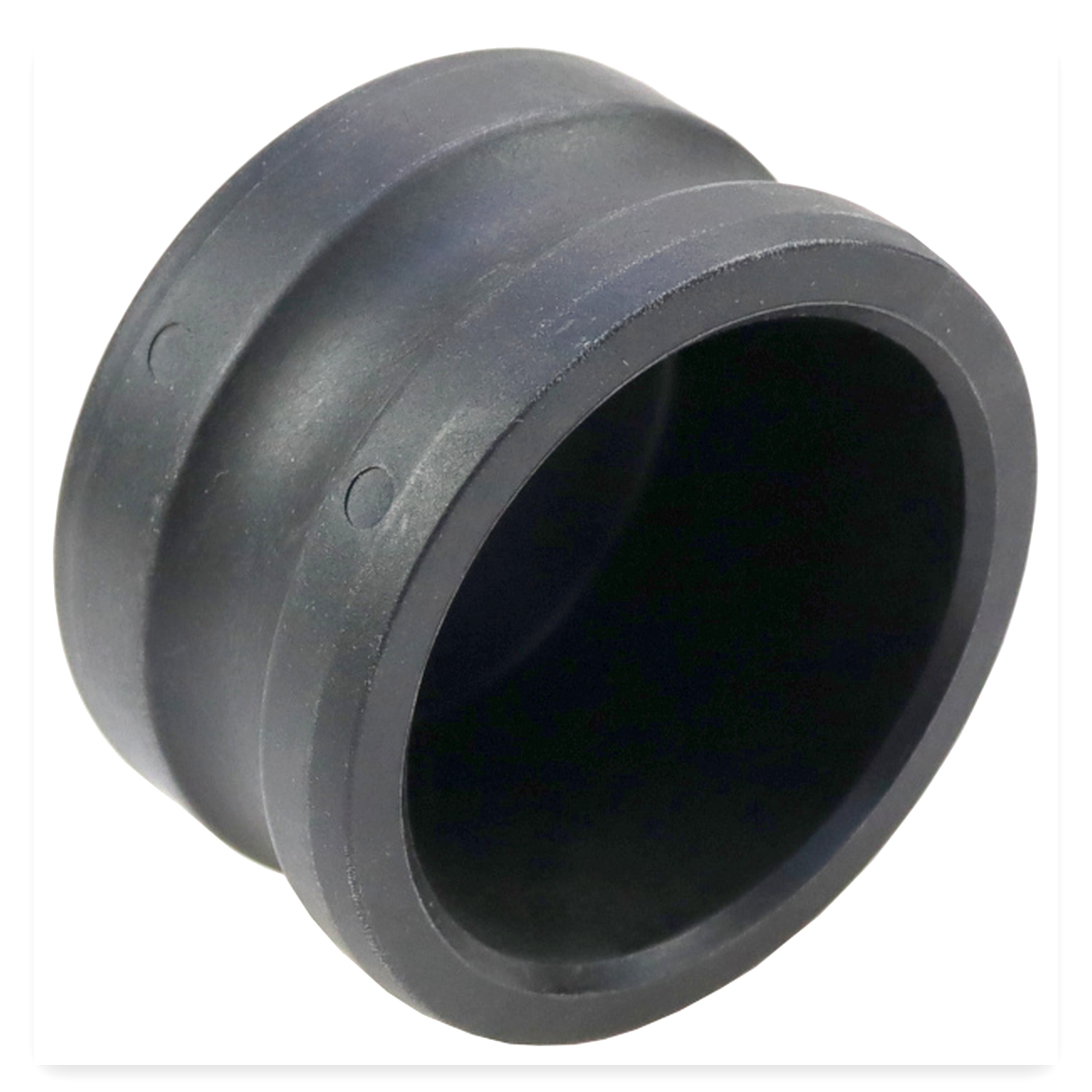 7137c955a96a9dff141c47e14b00732c.jpg Zaślepka złącza Camlock DP męska 16bar polipropylen PP 3" x 76 mm PZL