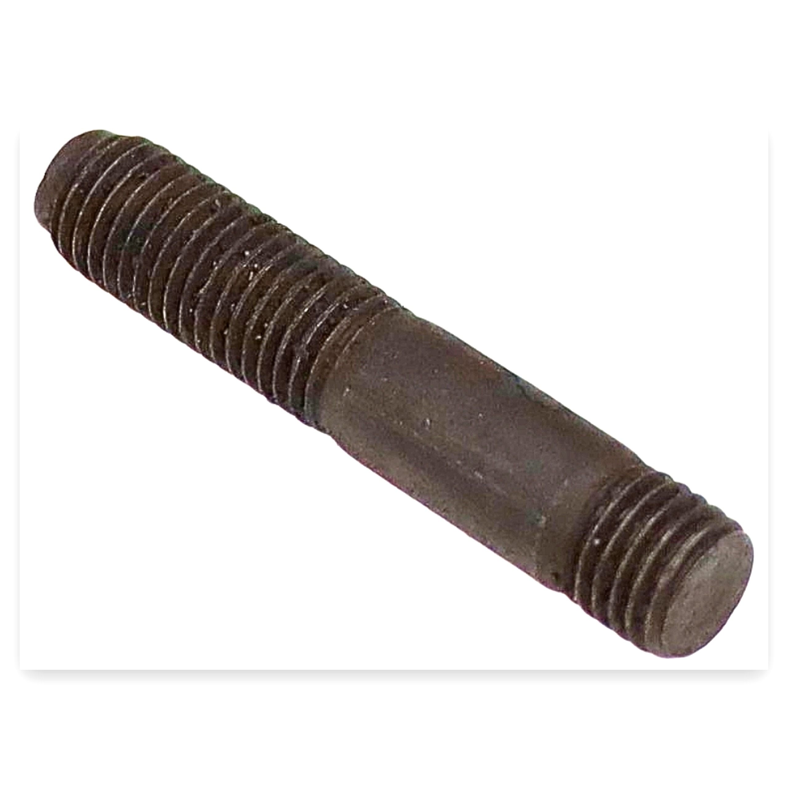 71f031b3118dc957ba3660efa29ae757.jpg Śruba dwustronna 5/16"x1 3/8" MF-3 MF-4 płyty sprężarki Massey