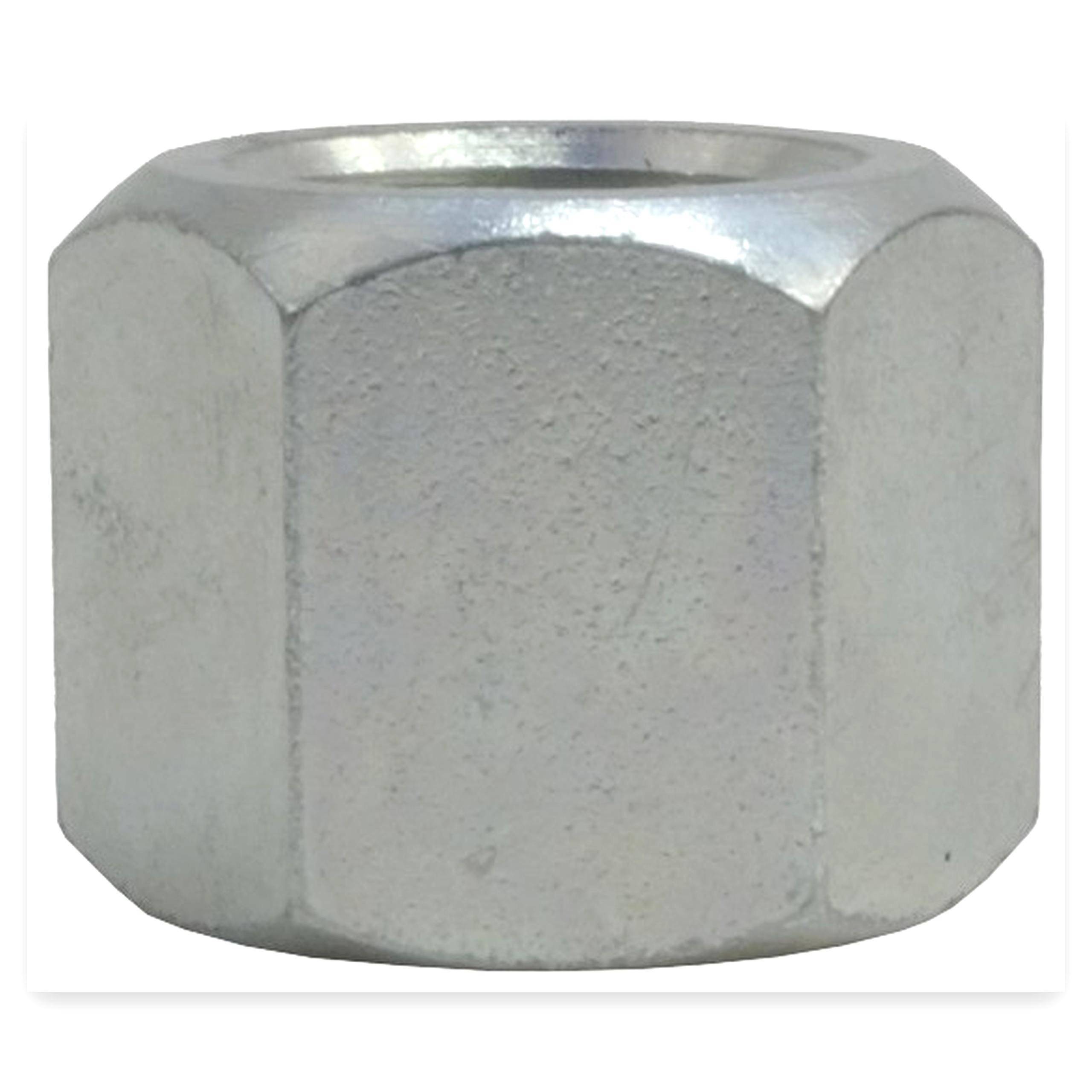 7214b91c114c39a15a1fd407e5dd2333.jpg Nakrętka koła jezdnego M22x1,5 do kombajnu Bizon M22x1