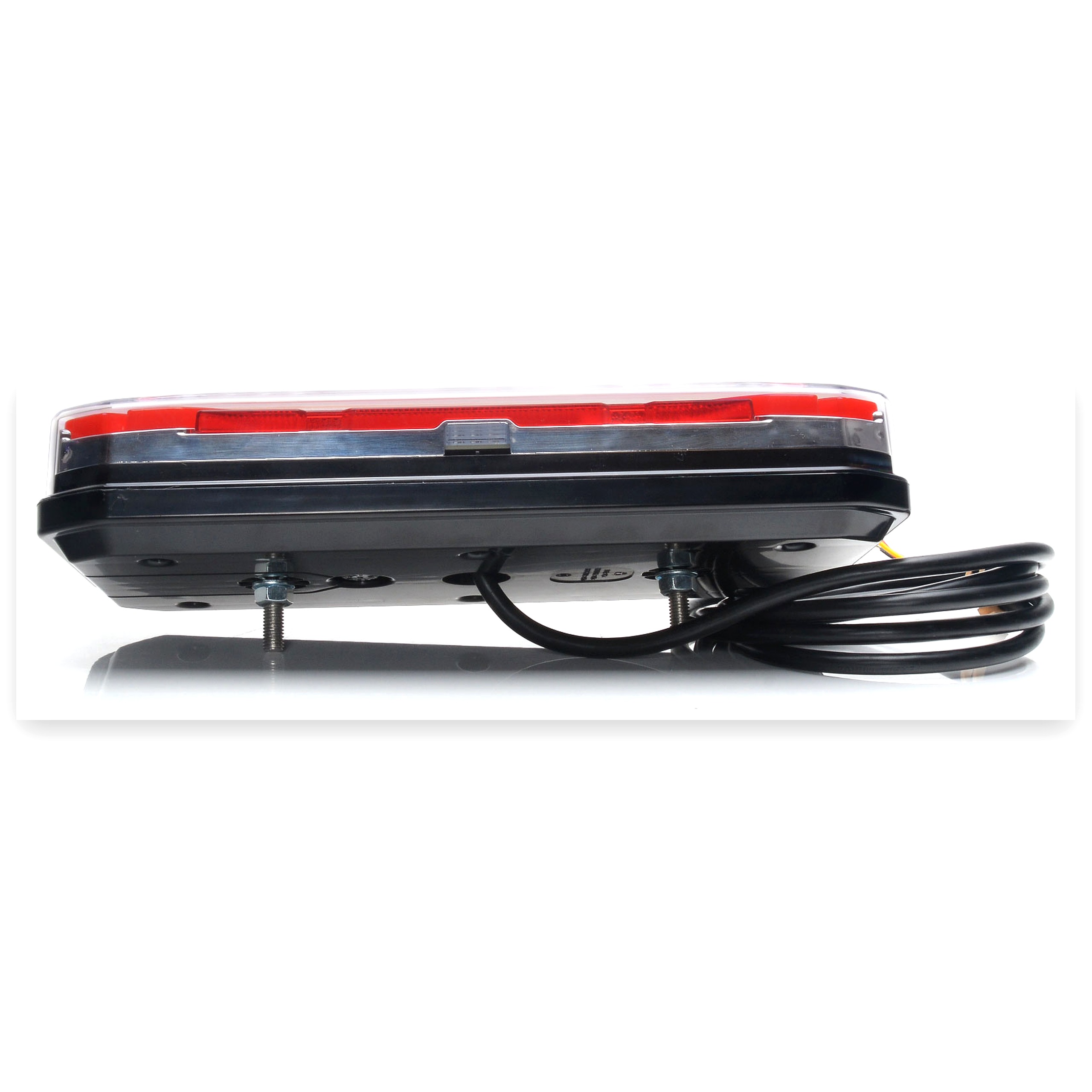 7237118d01157df6100c077cad700bee.jpg Lampa zespolona tylna prostokątna LED 12 V/24 V wodoodporna IP68 LED