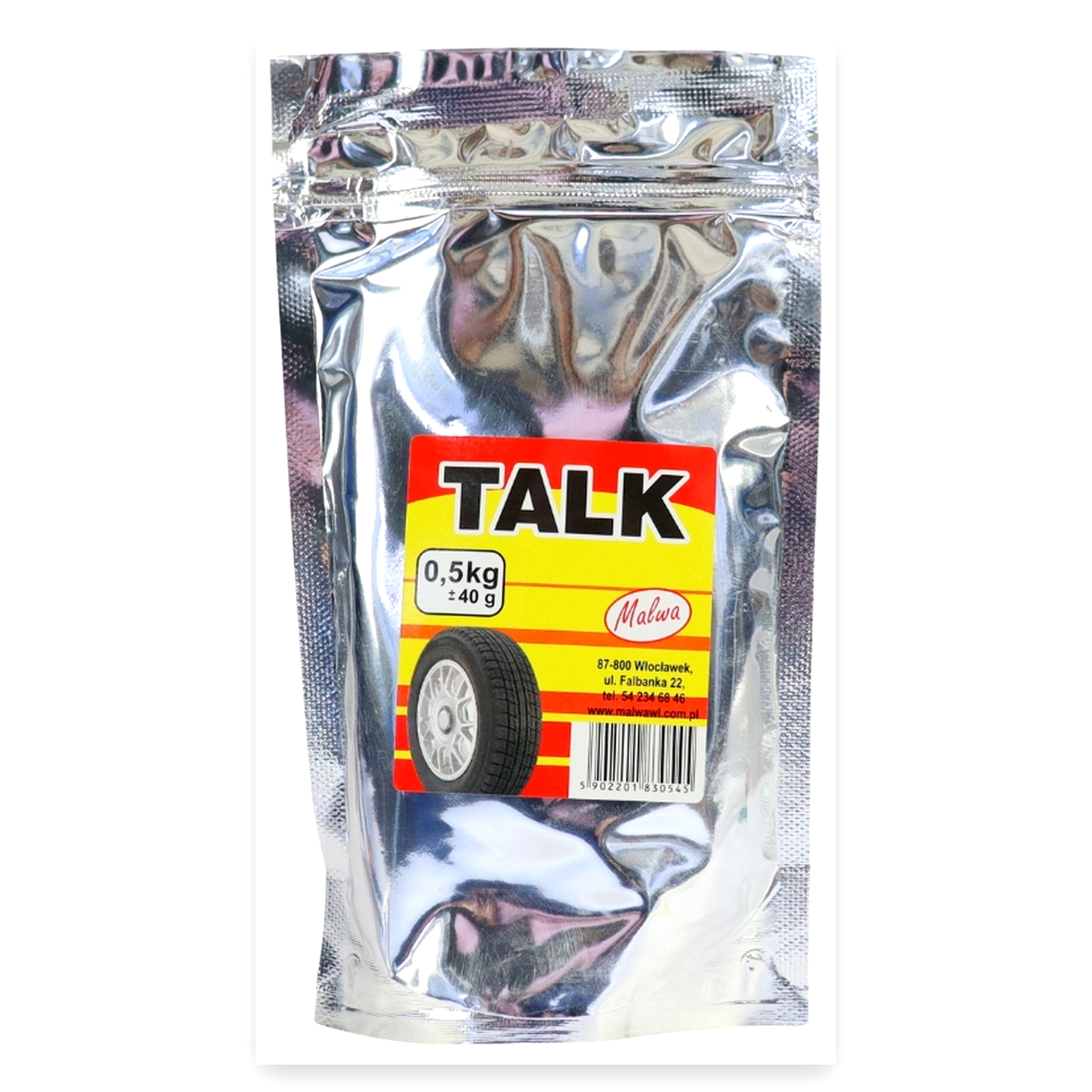 73b712d1372480e0971fdd7edbb145b0.jpg Talk techniczny 0,5kg