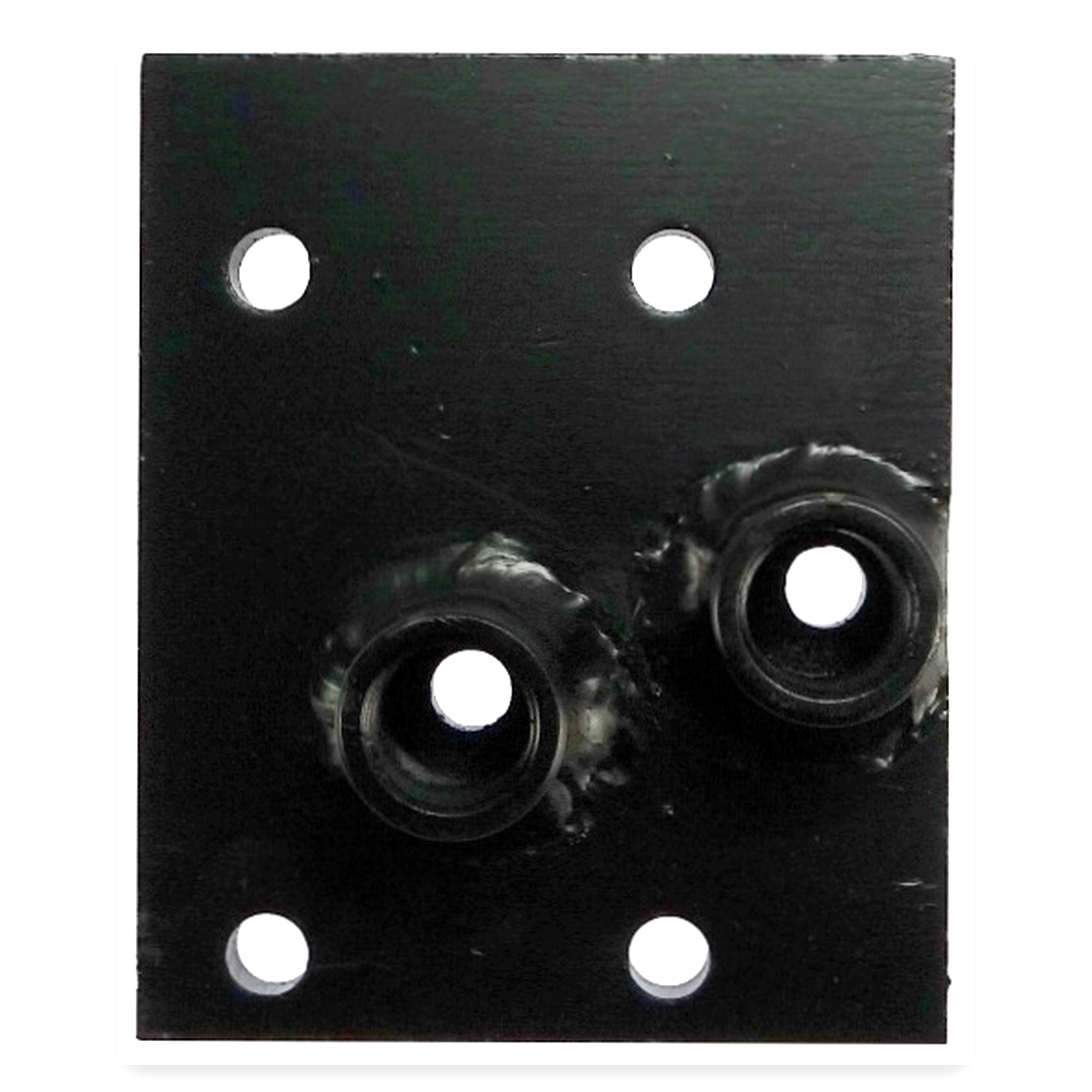 740331f905cd5d4c6784e18677bd6a9e.jpg Adapter rozdzielacza C do ciągnika Ursus C-330
