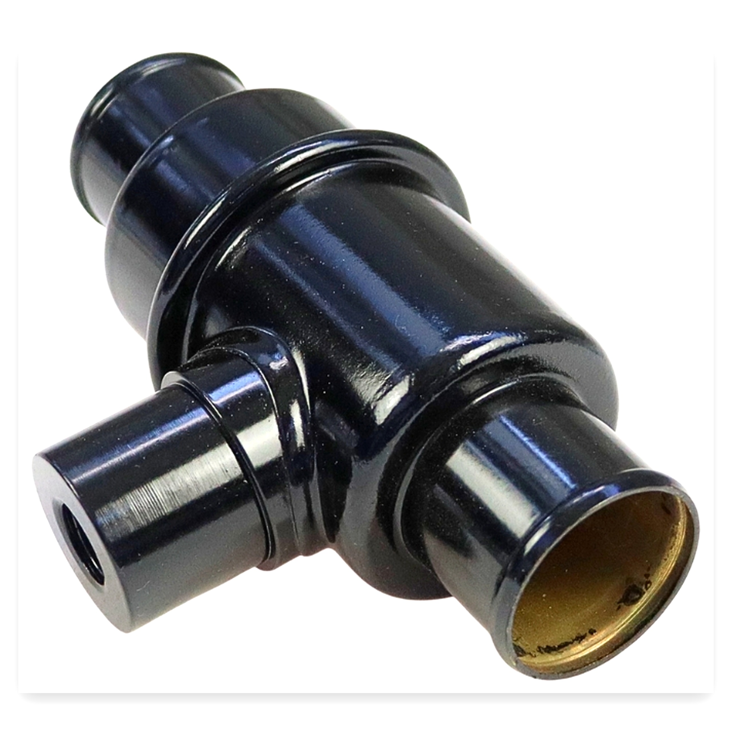 Termostat Case do ładowacza Case 718853r91