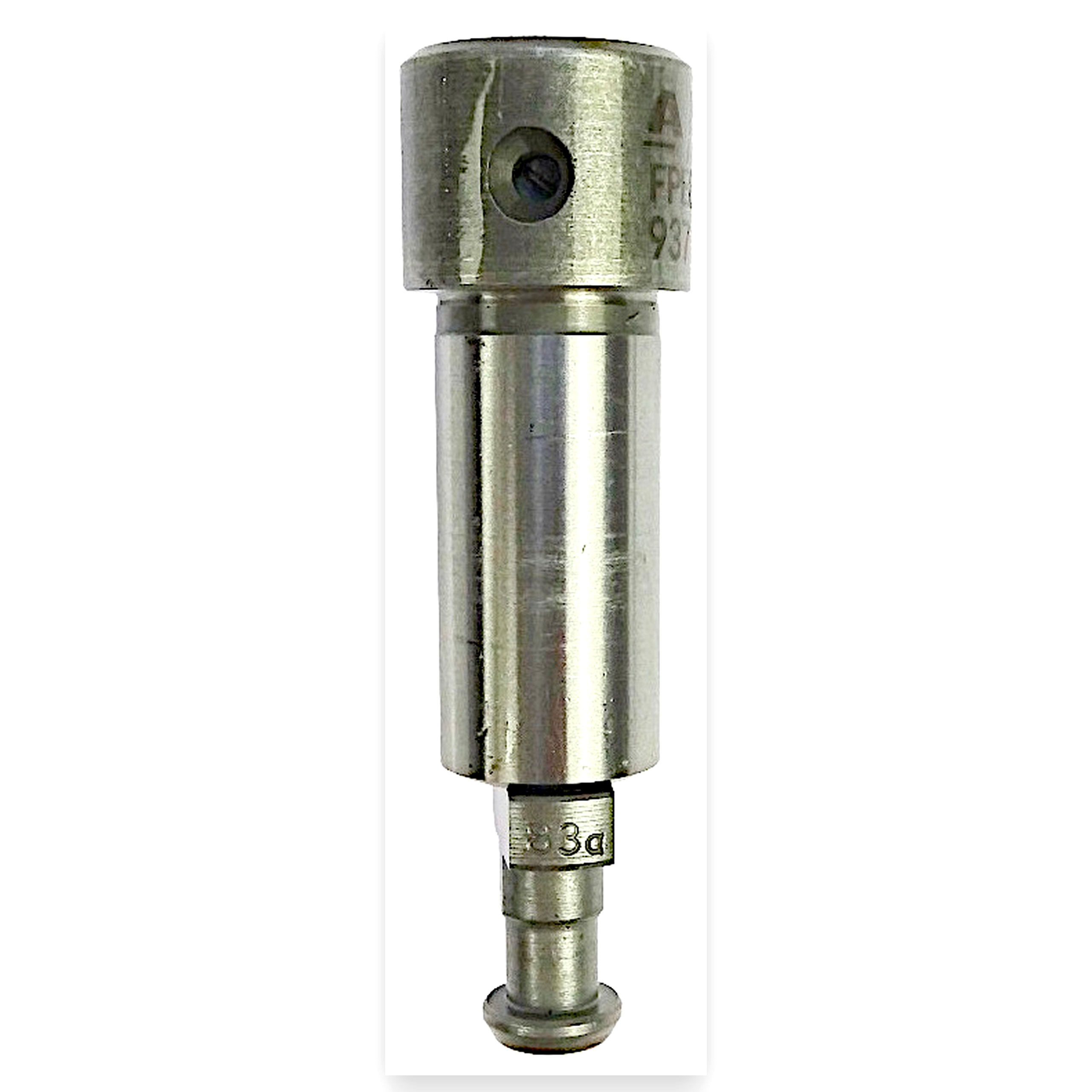 7457a96d819a0c1abb38ee5e7ba9c7ad.jpg Element tłoczący pompy 3A do ładowacza Ursus C-360