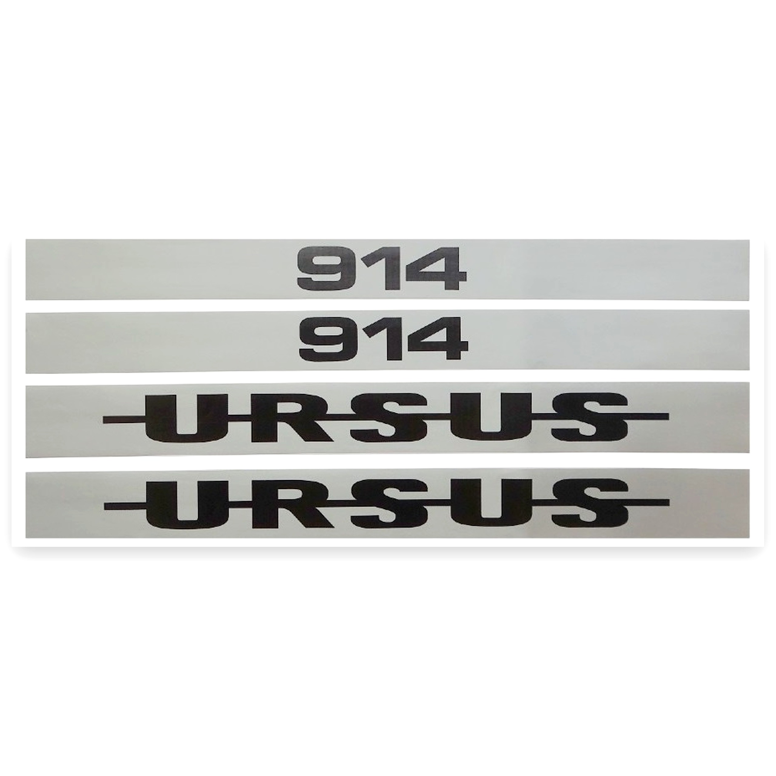 747177bdd013d5e3115ffbd7eb7996cd.jpg Komplet znaków - emblematów Ursus 914
