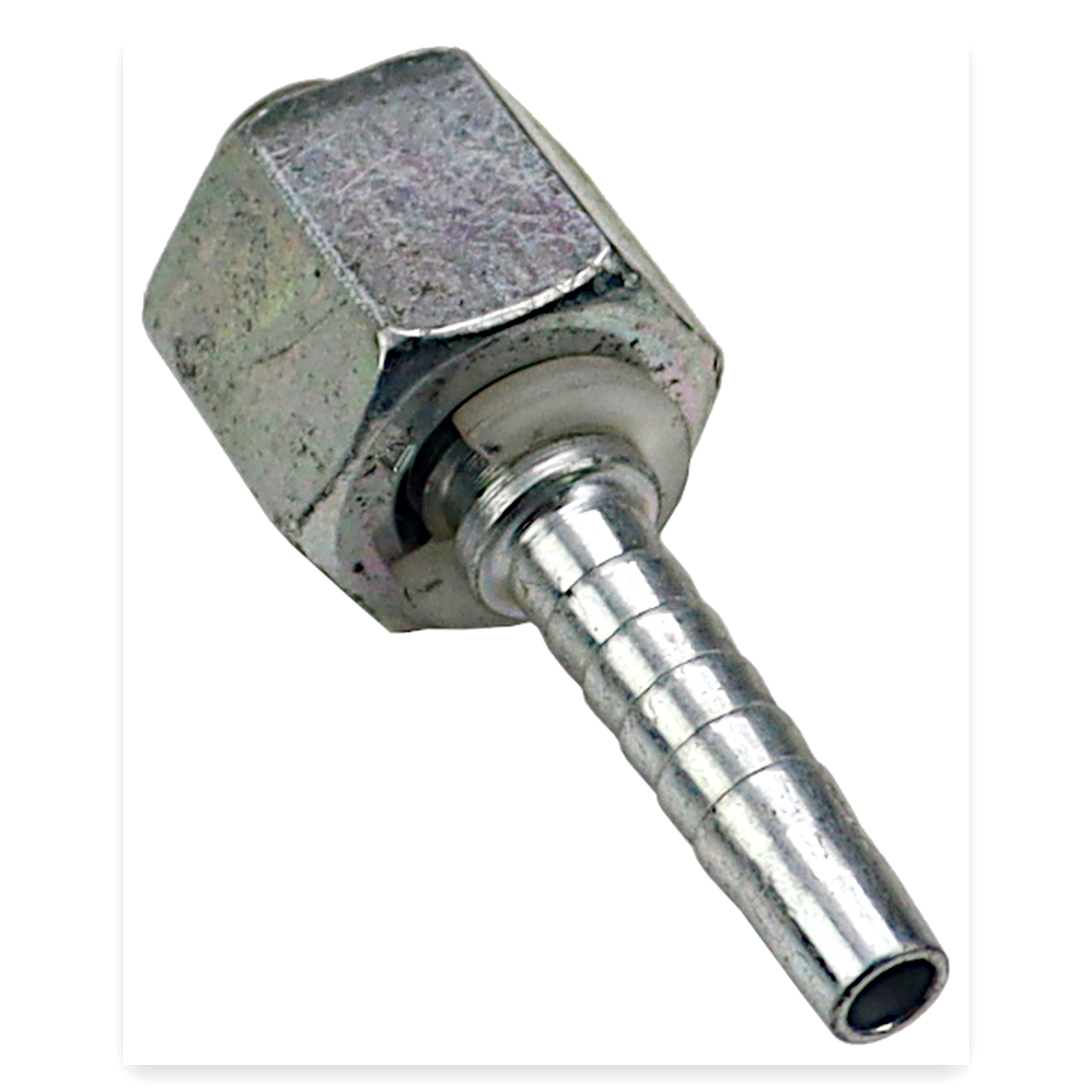 Zakucie hydrauliczne końcówka M16x1.5