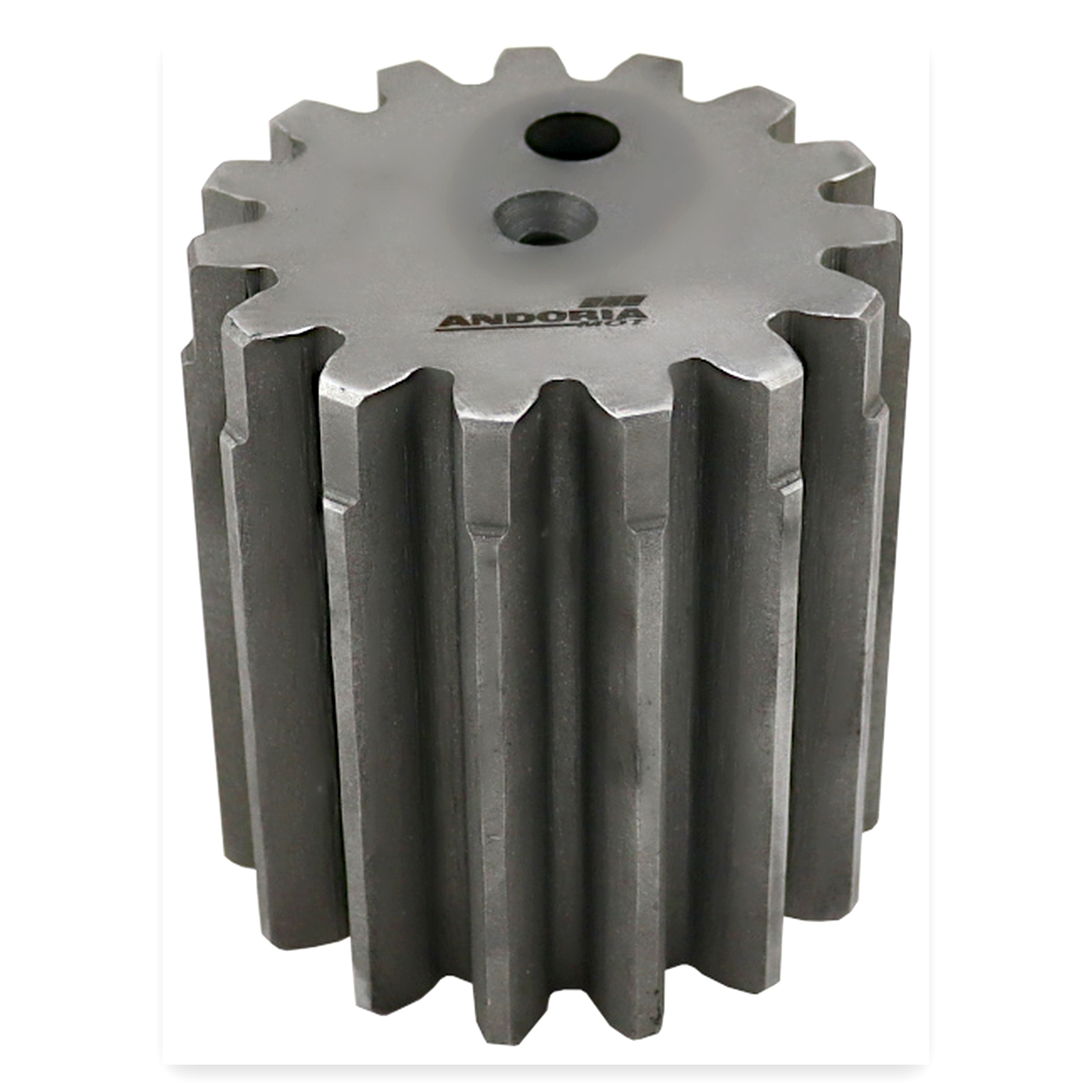 754dd7830b8bff75b32bfc8d47ce10b2.jpg Koło koronowe centralne zwolnicy tylnego mostu 6-cylindrowy Ursus