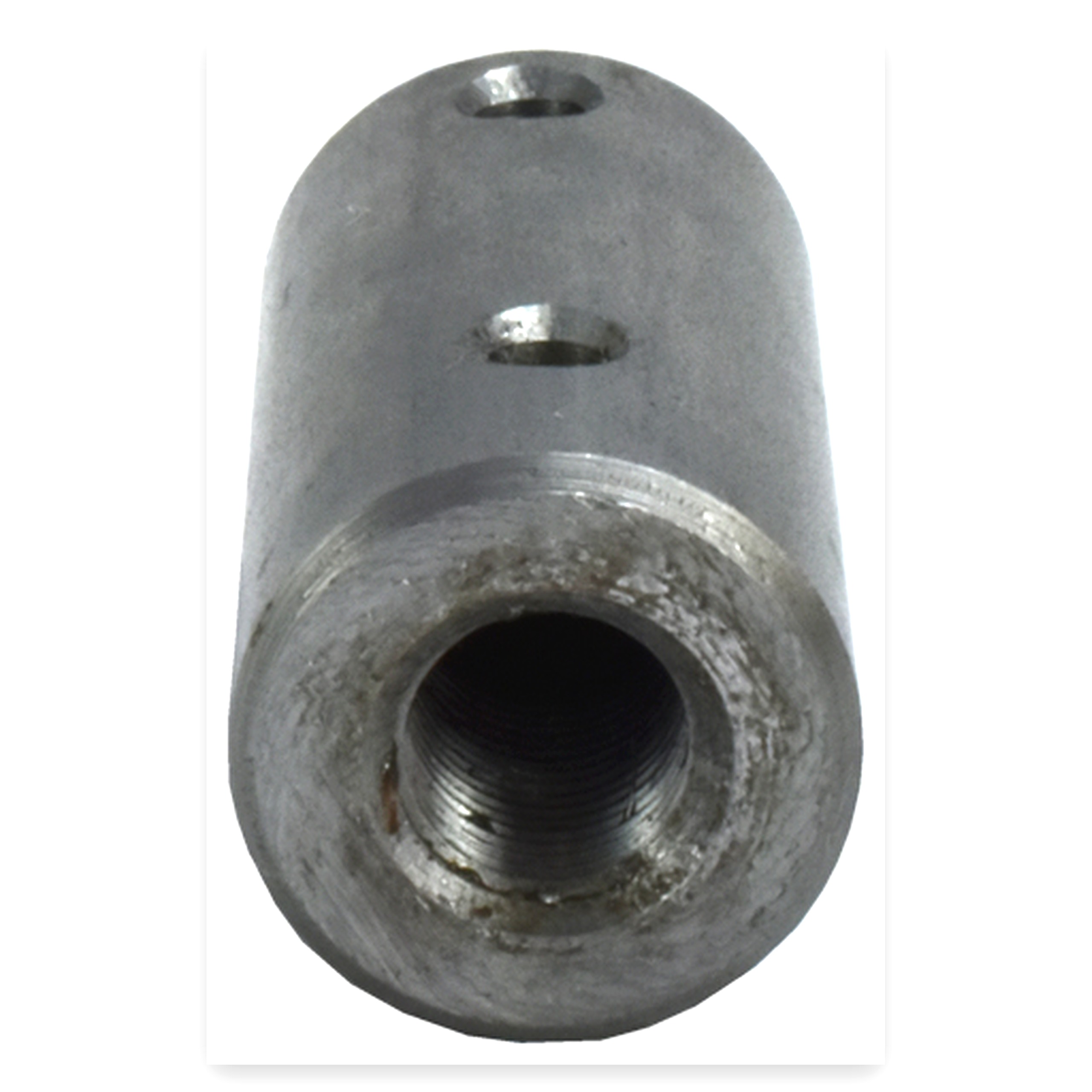 75a2d57e7c9d71e07e990bab72a21de9.jpg Czop karetki siewnik długość 44 mm polski