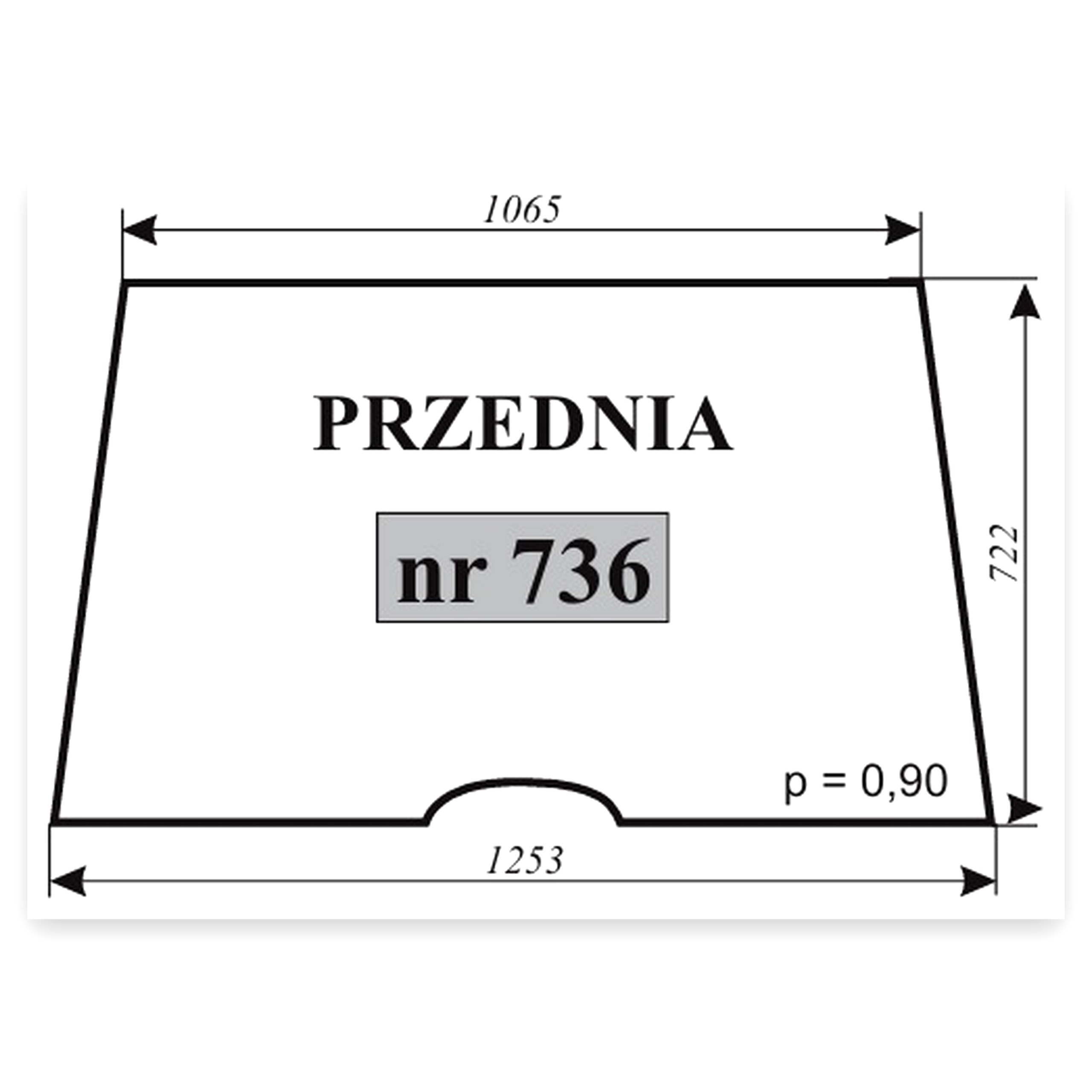 75b6813804adf0e95e5161305717bf3f.jpg Szyba przednia Ursus 5314,6014,4514