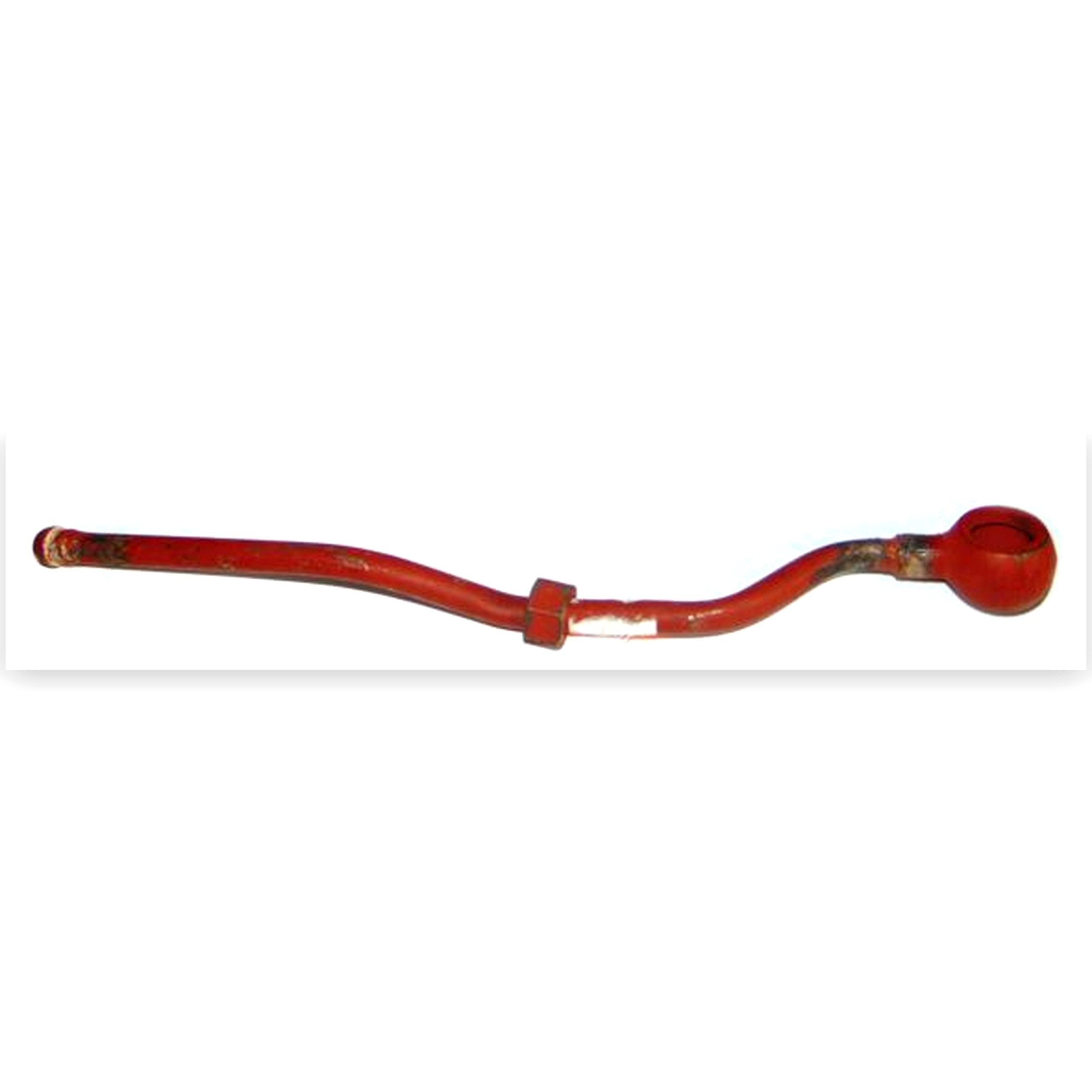 75ffb4c685b49befce2edf596272ede0.jpg Przewód cylindra wspomagania prawy do ciągnika Ursus C-385